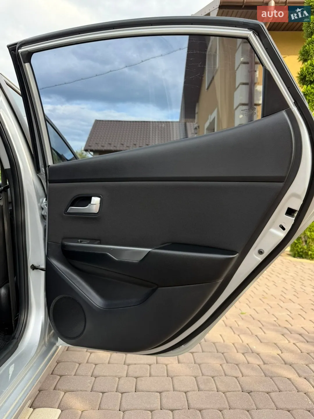 2012 Kia Rio - мініатюра 28