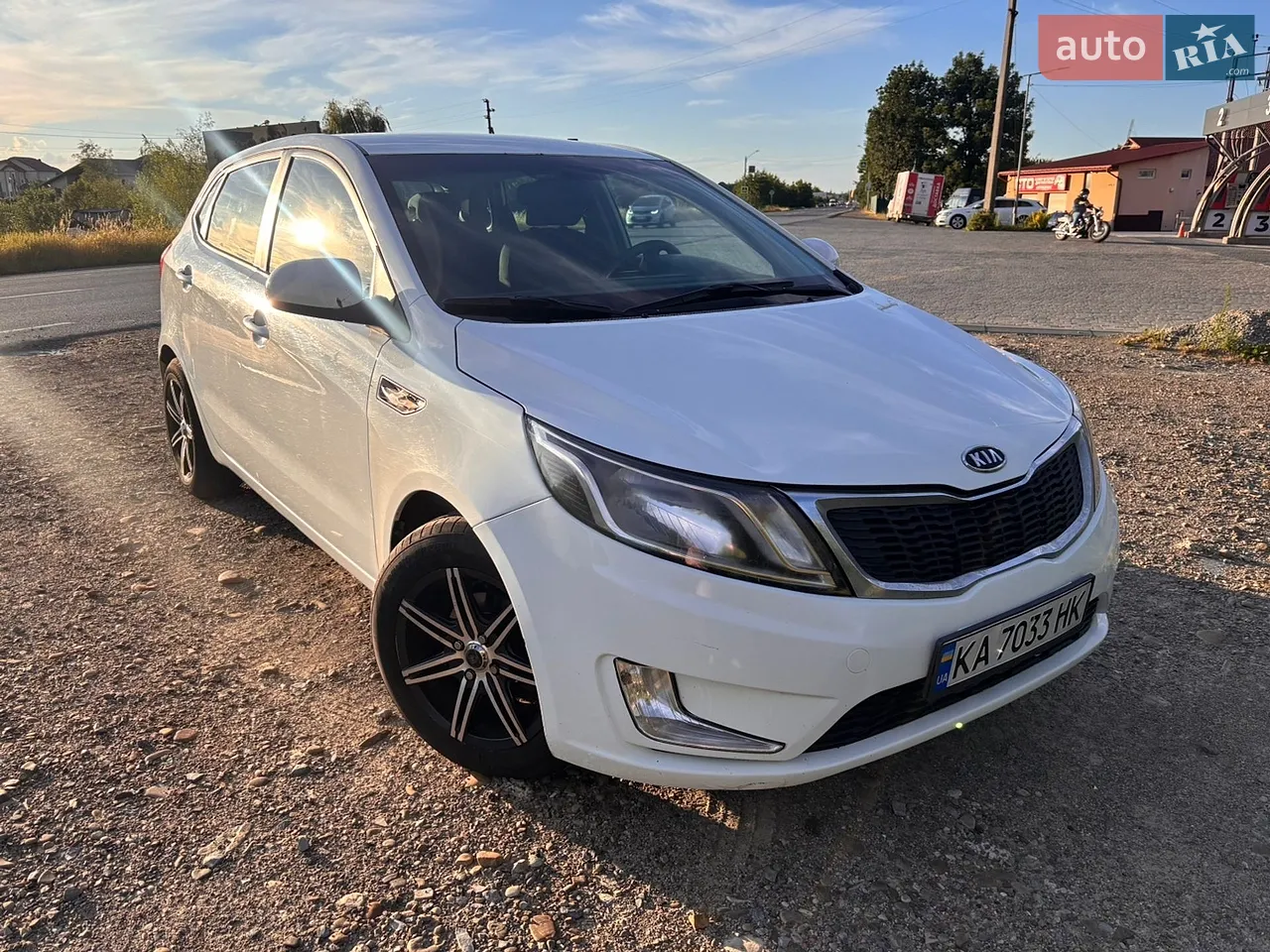2013 Kia Rio - мініатюра 14