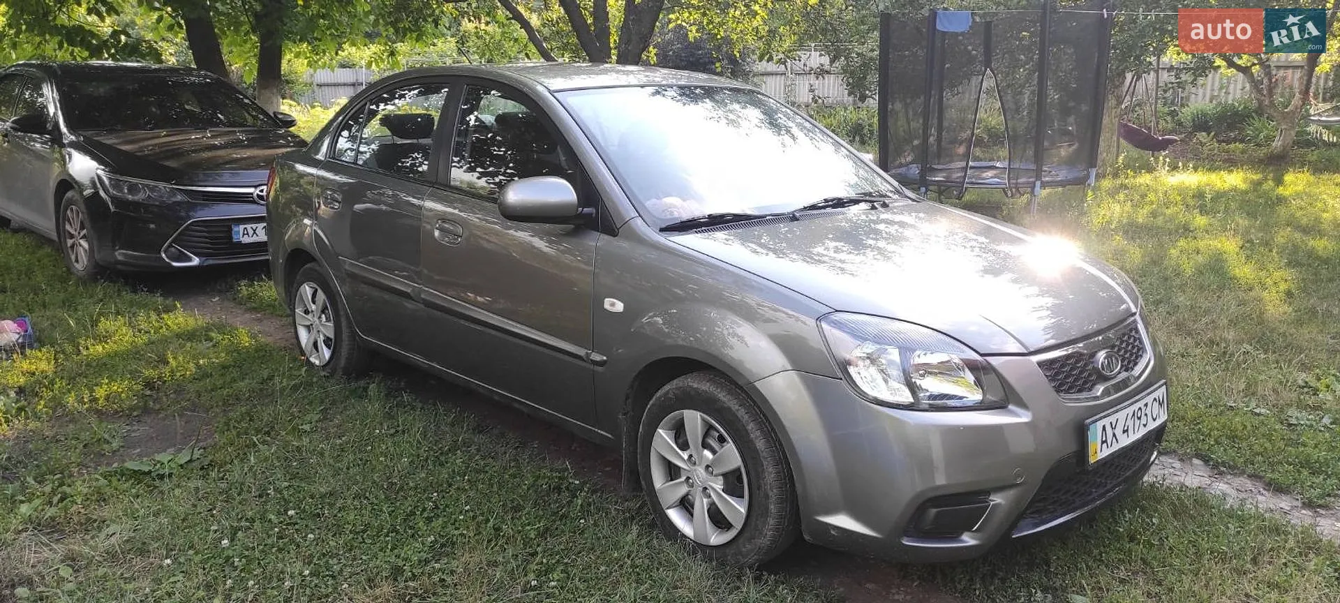 2011 Kia Rio - мініатюра 6