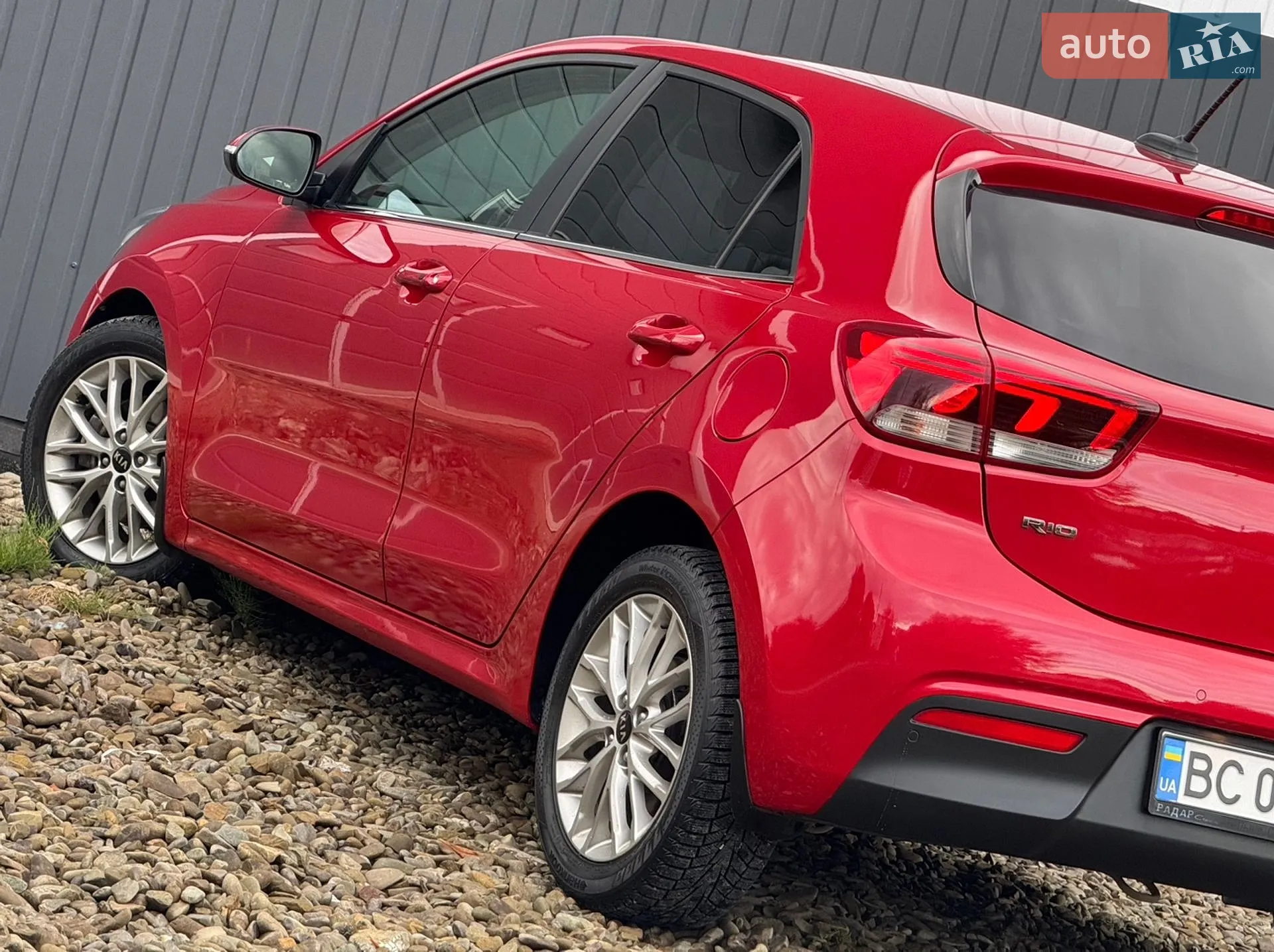 2017 Kia Rio - мініатюра 26
