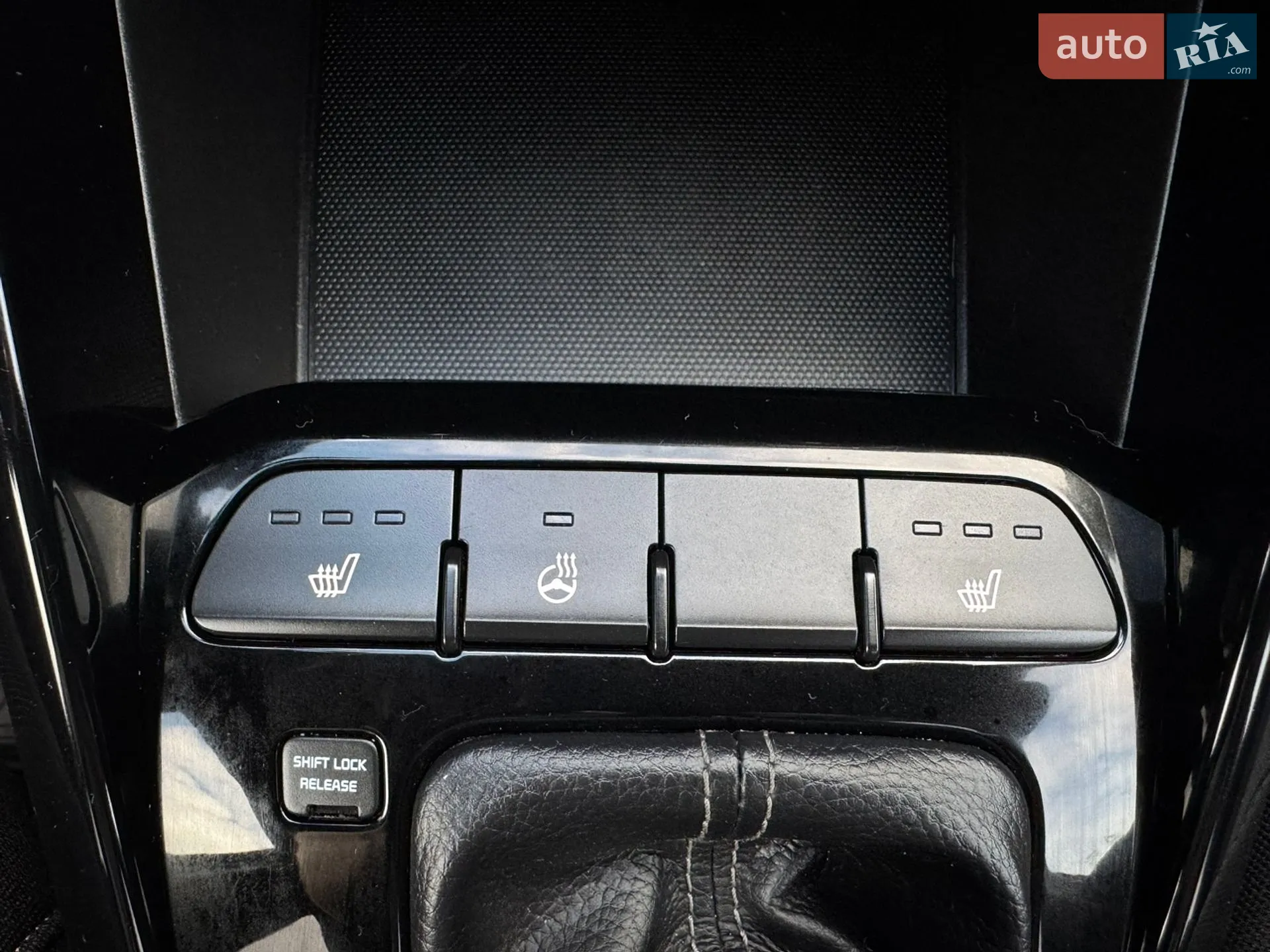 2017 Kia Rio - мініатюра 67
