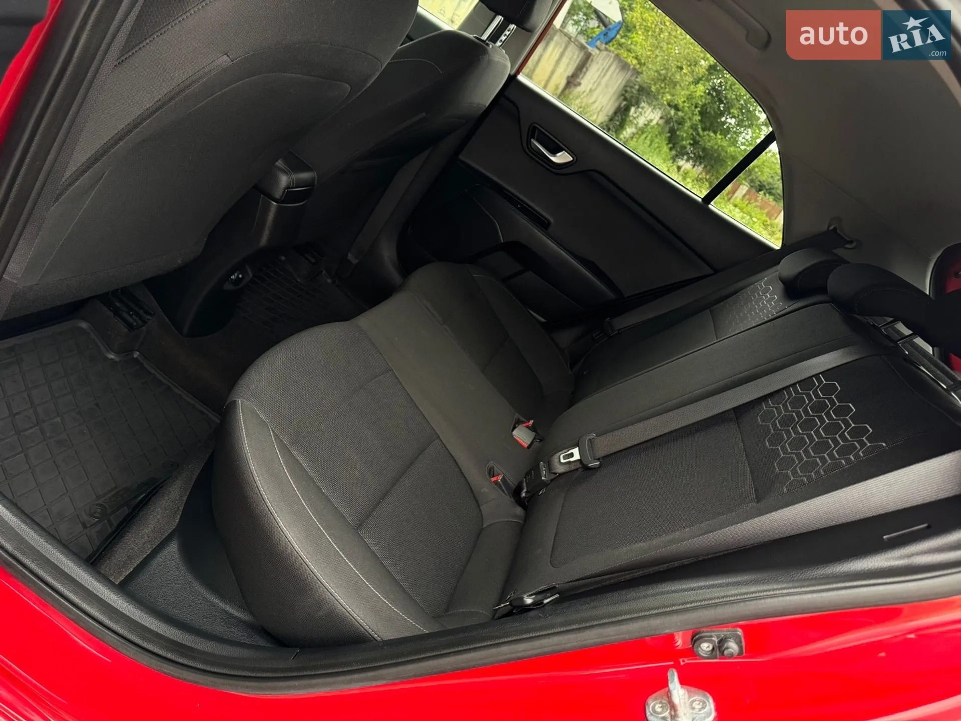 2017 Kia Rio - мініатюра 75