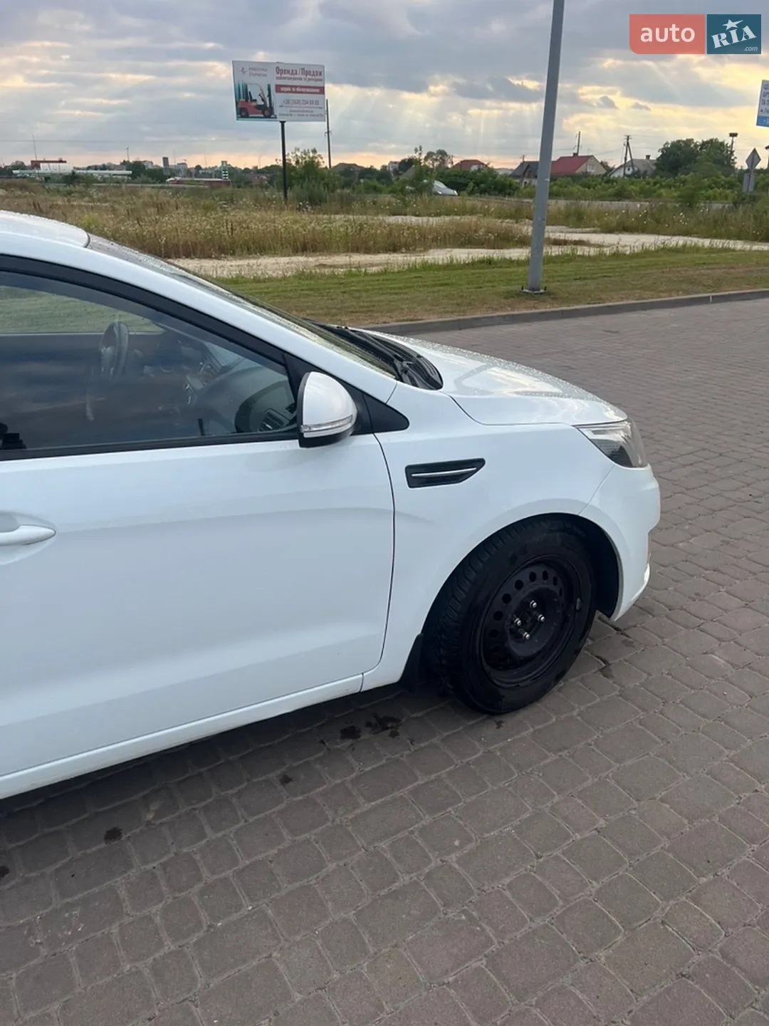 2012 Kia Rio - мініатюра 16