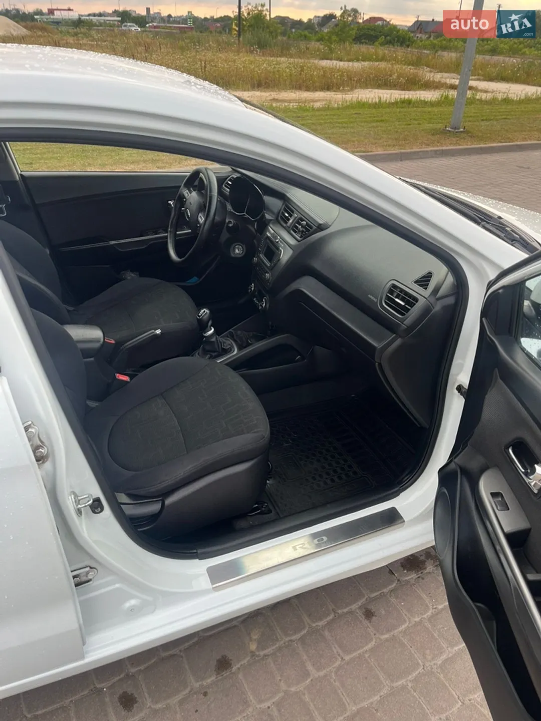 2012 Kia Rio - мініатюра 22