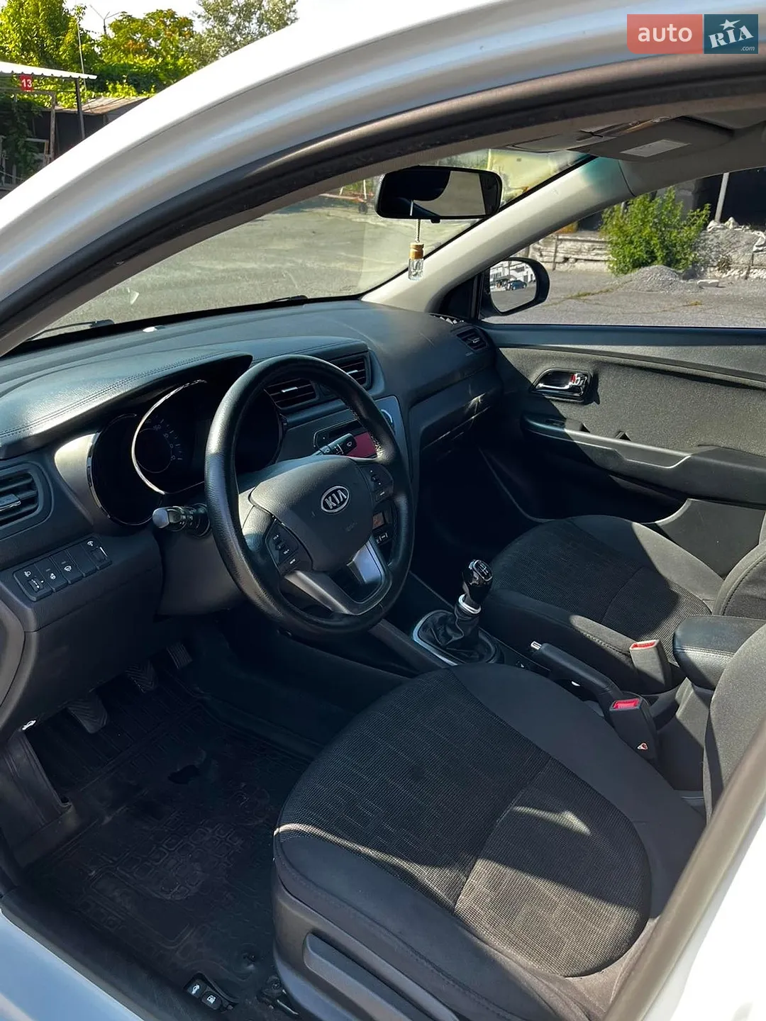 2013 Kia Rio - мініатюра 16