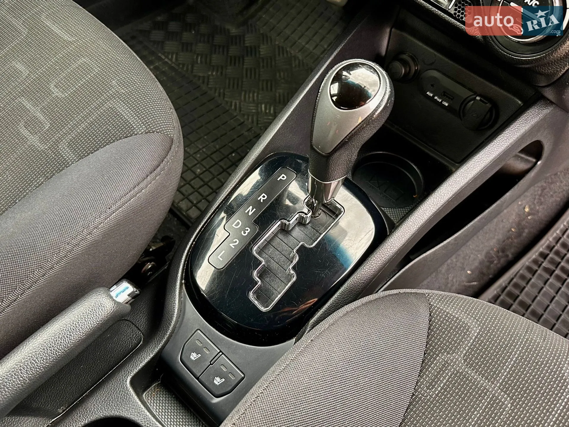 2013 Kia Rio - мініатюра 28