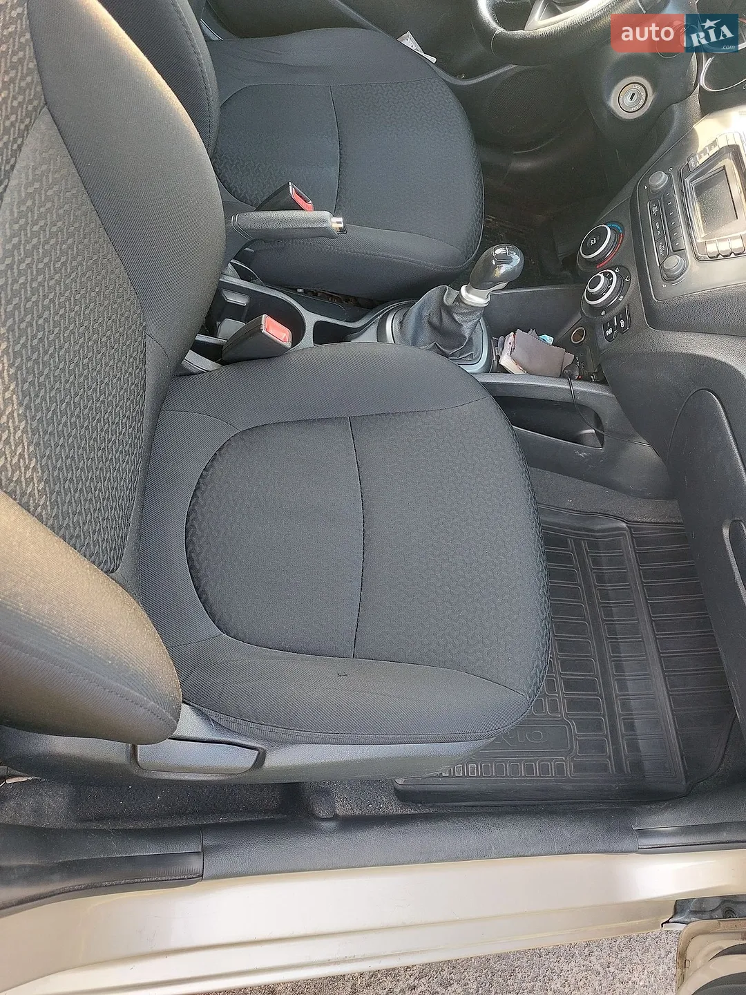 2013 Kia Rio - мініатюра 13