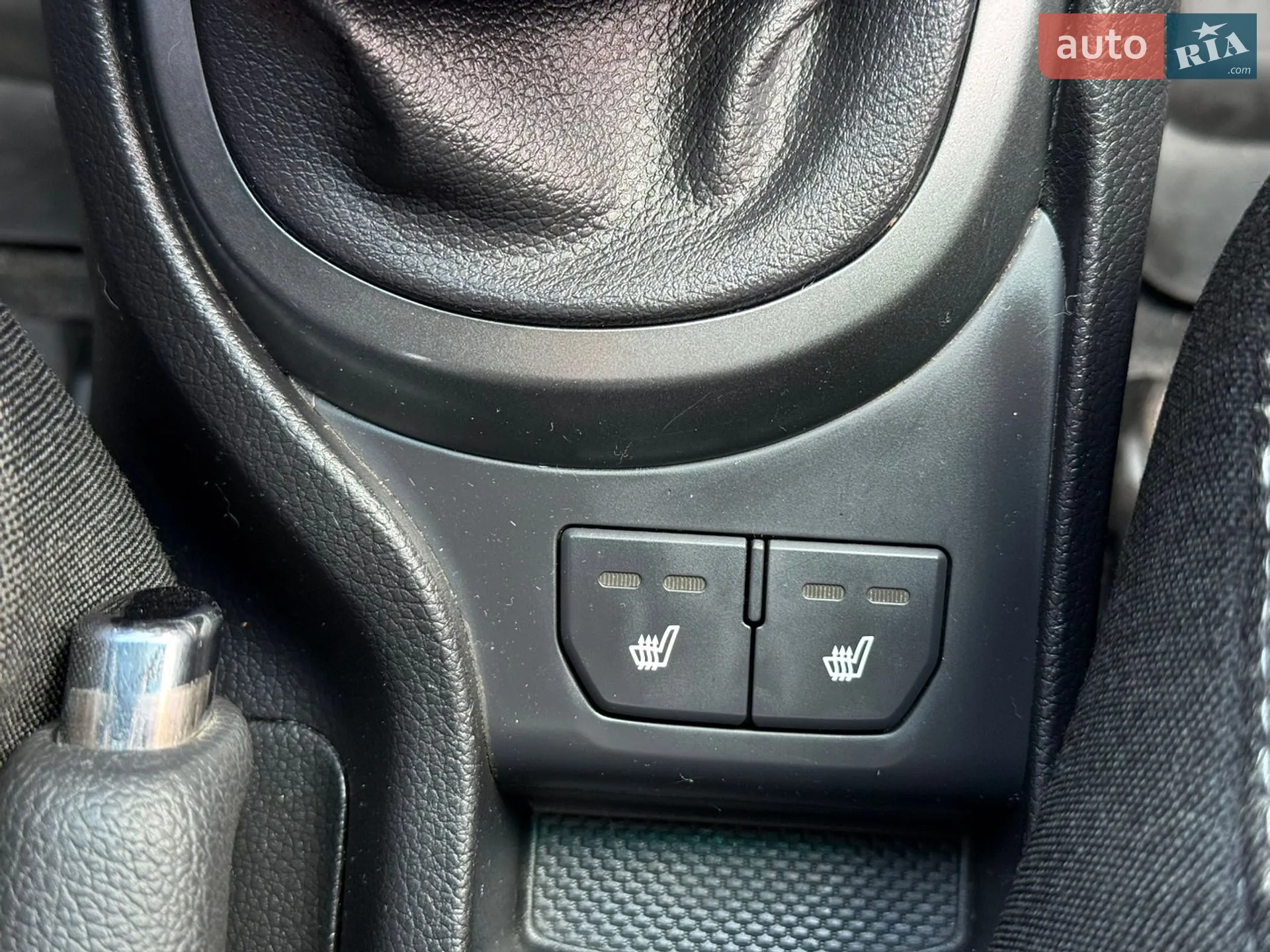 2012 Kia Rio - мініатюра 21