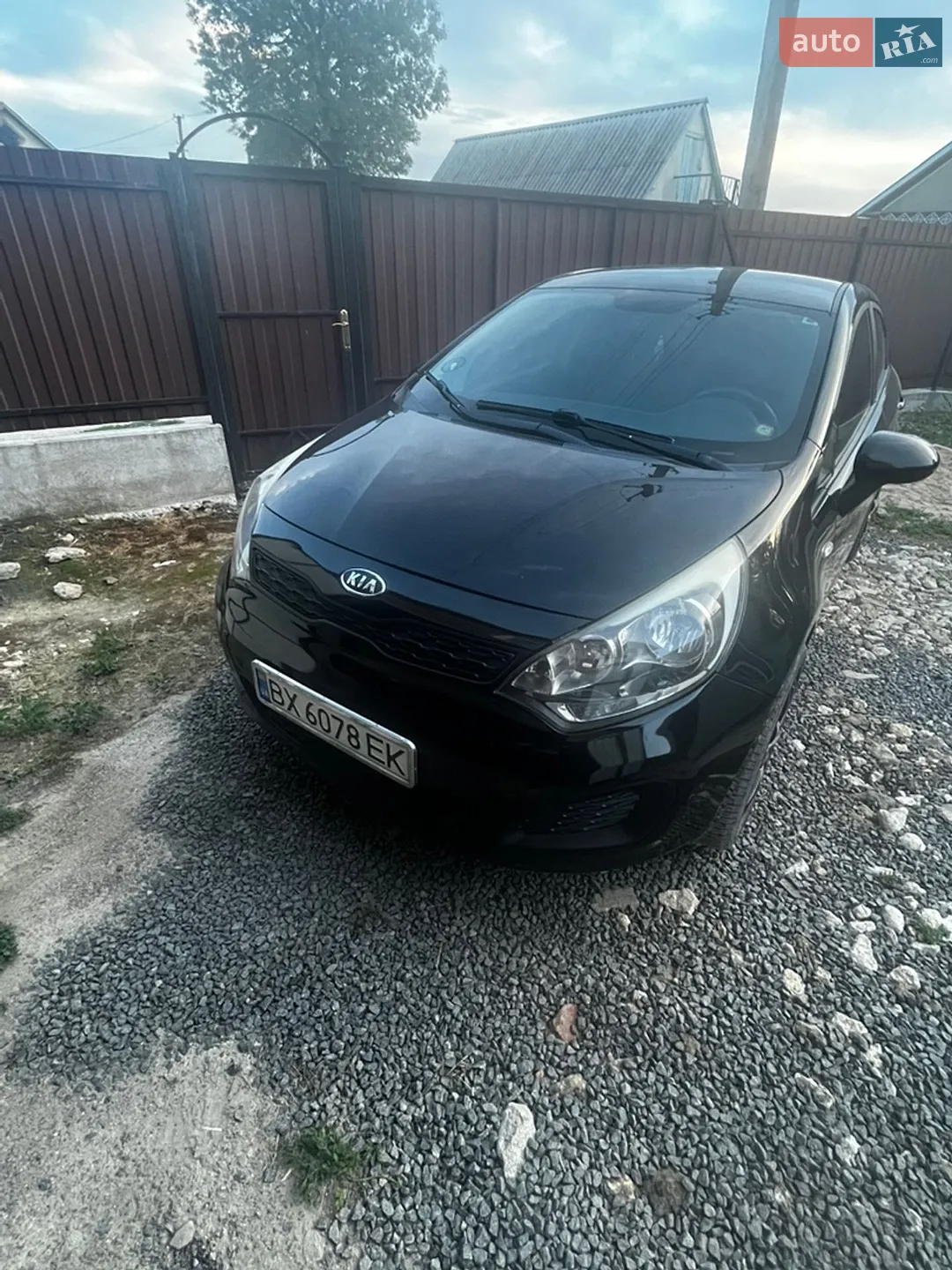 2012 Kia Rio - мініатюра 2