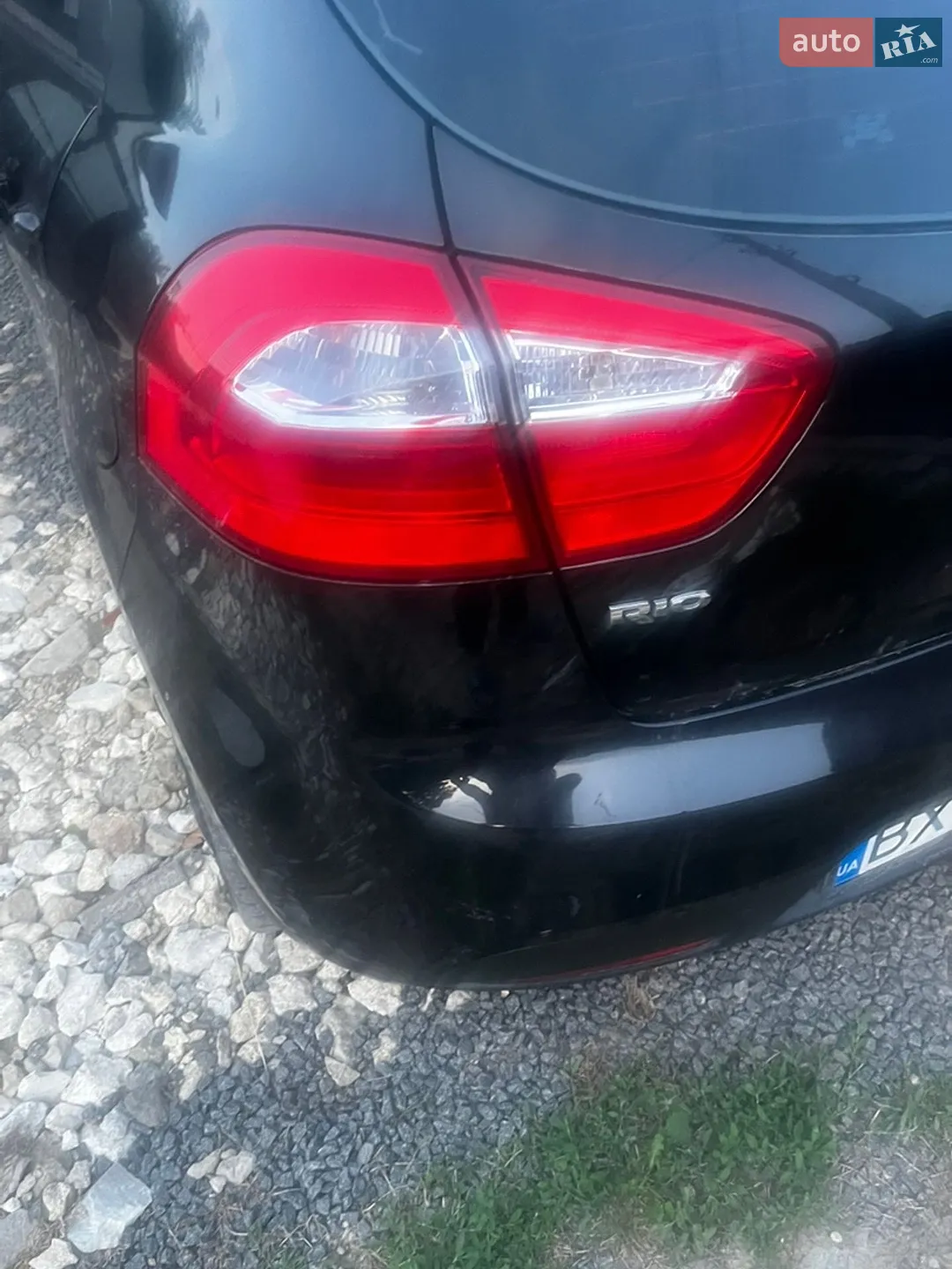 2012 Kia Rio - мініатюра 7