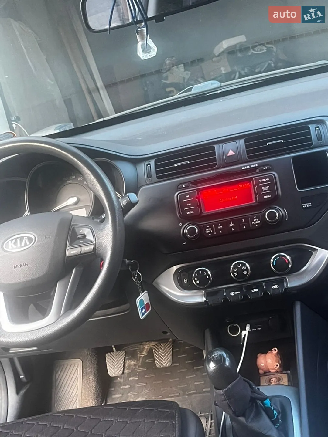 2012 Kia Rio - мініатюра 13
