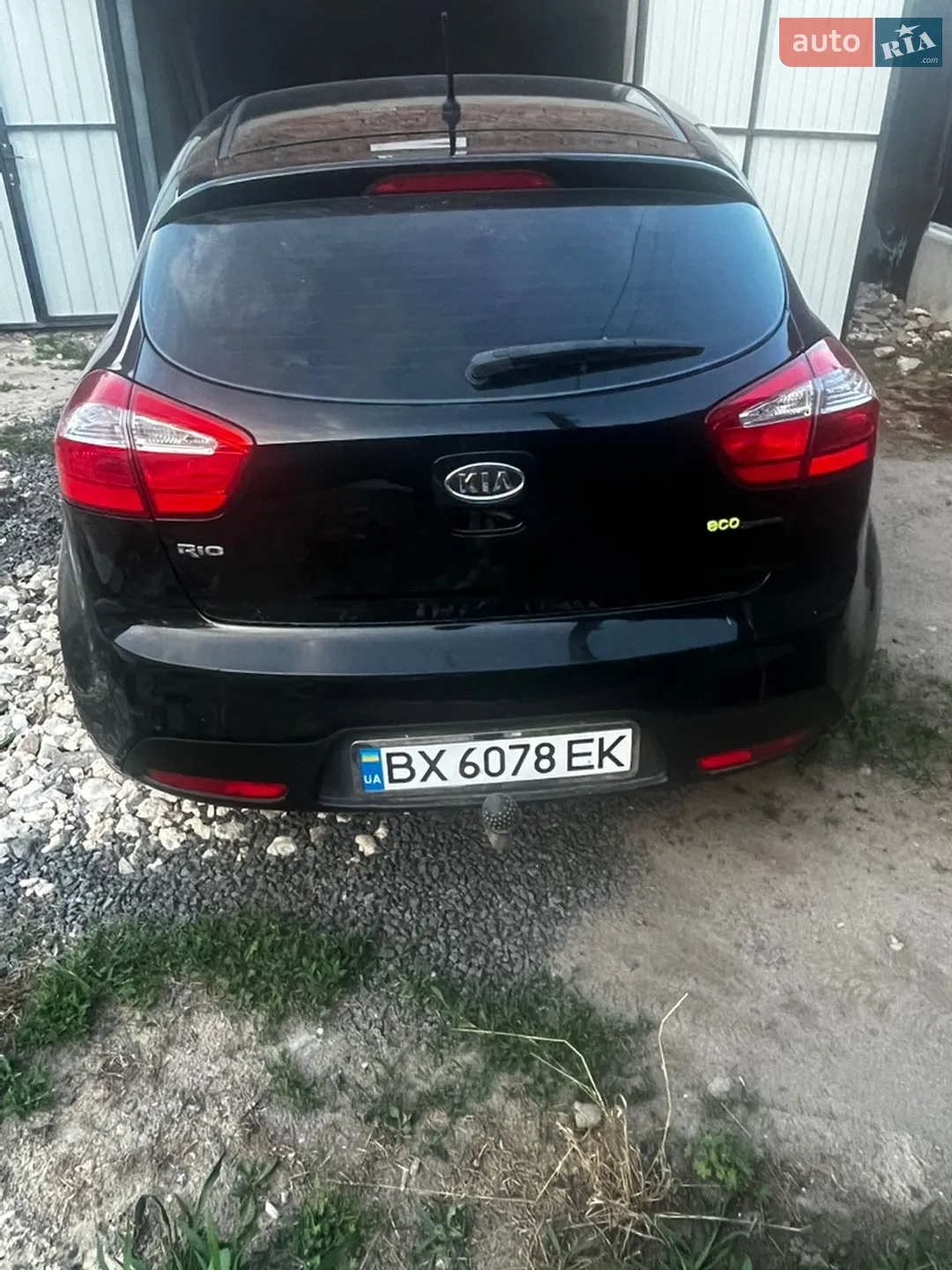 2012 Kia Rio - мініатюра 17