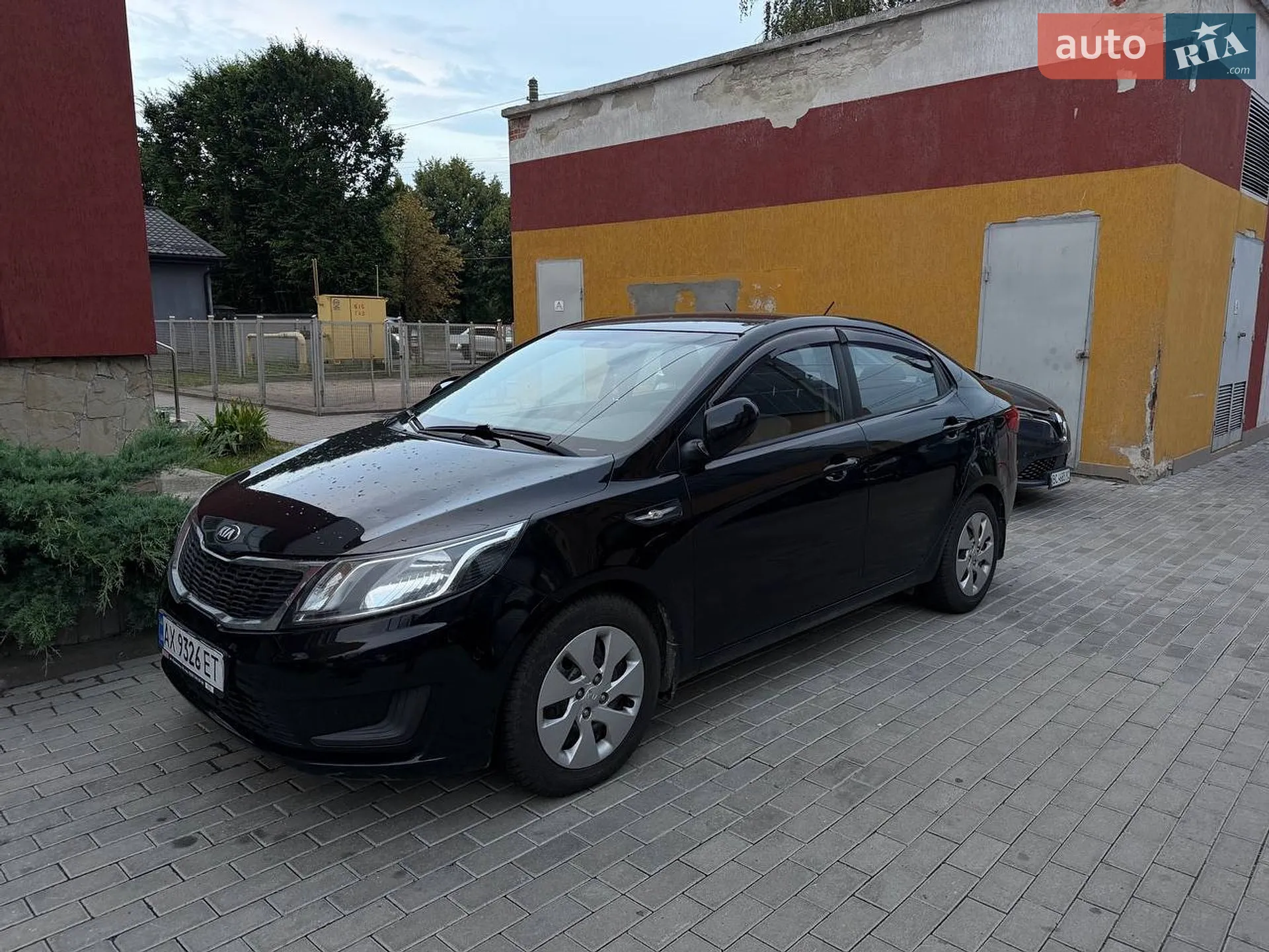 2013 Kia Rio - мініатюра 2