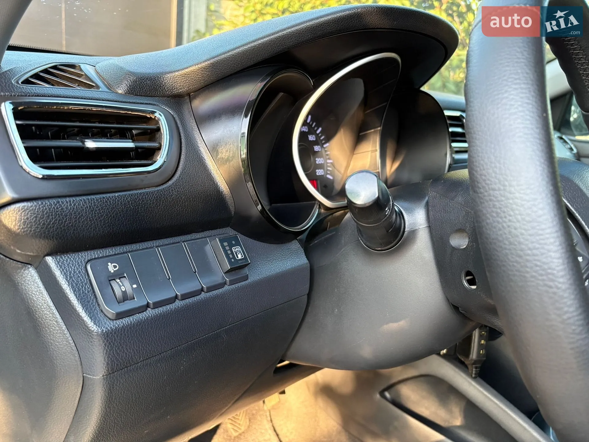 2012 Kia Rio - мініатюра 22