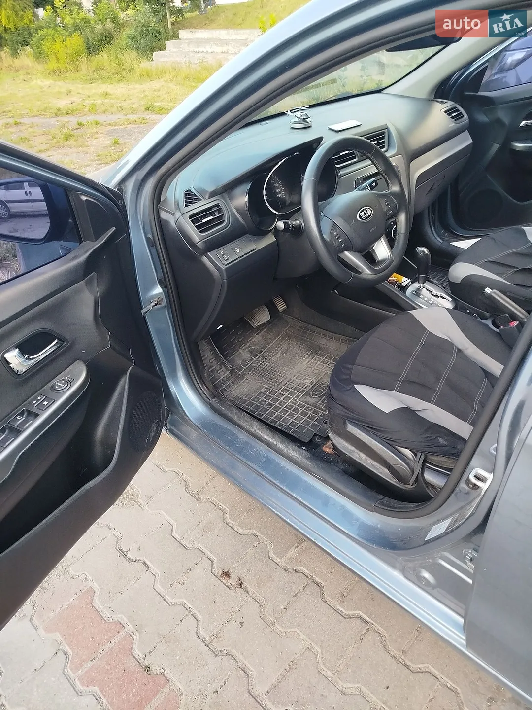 2013 Kia Rio - мініатюра 9