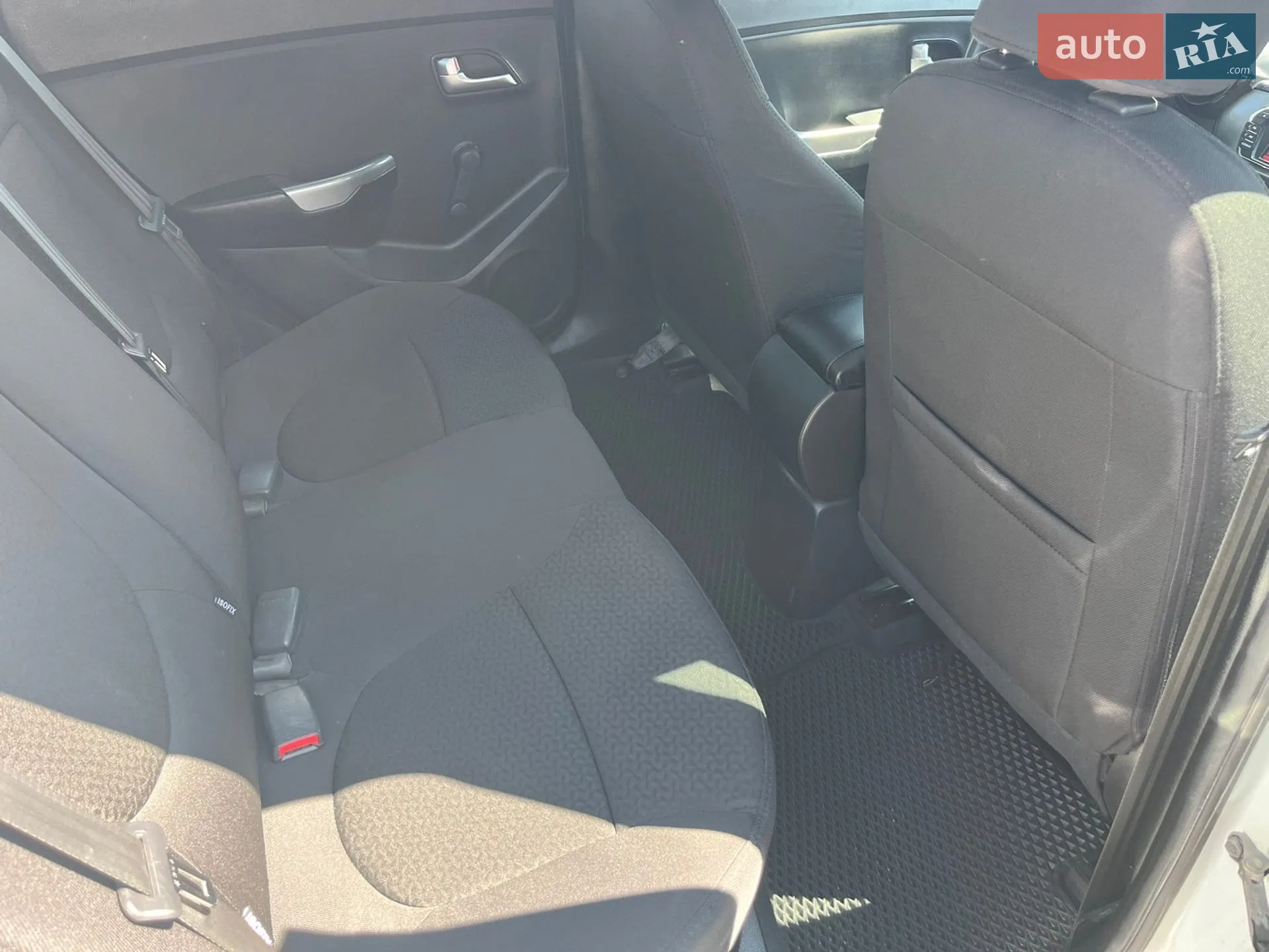 2013 Kia Rio - мініатюра 9