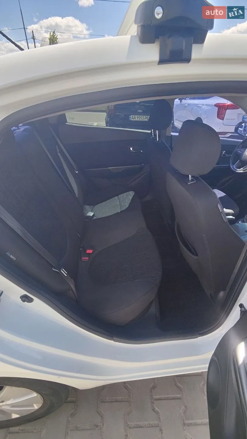 2013 Kia Rio - мініатюра 33