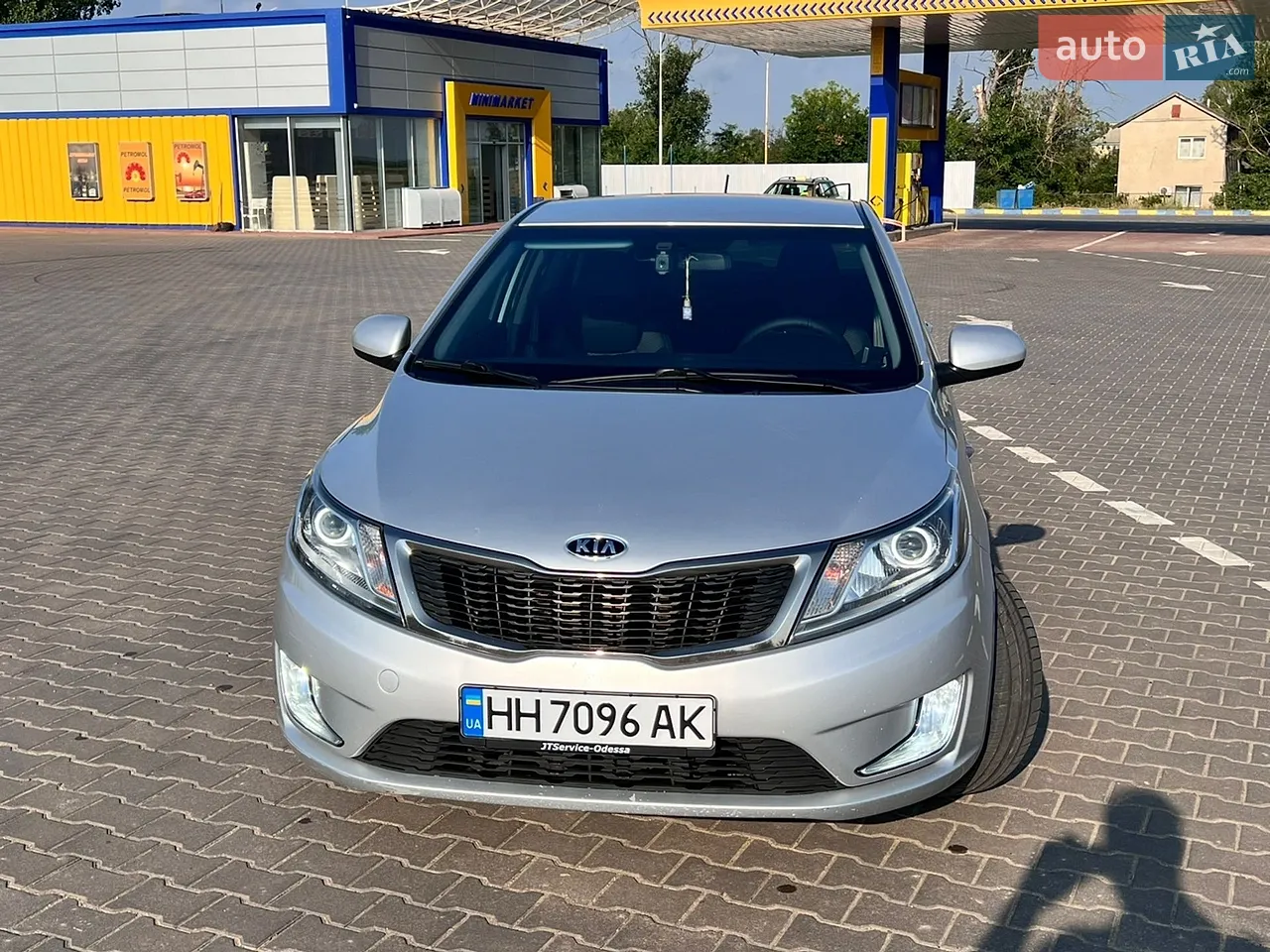 2011 Kia Rio - мініатюра 56