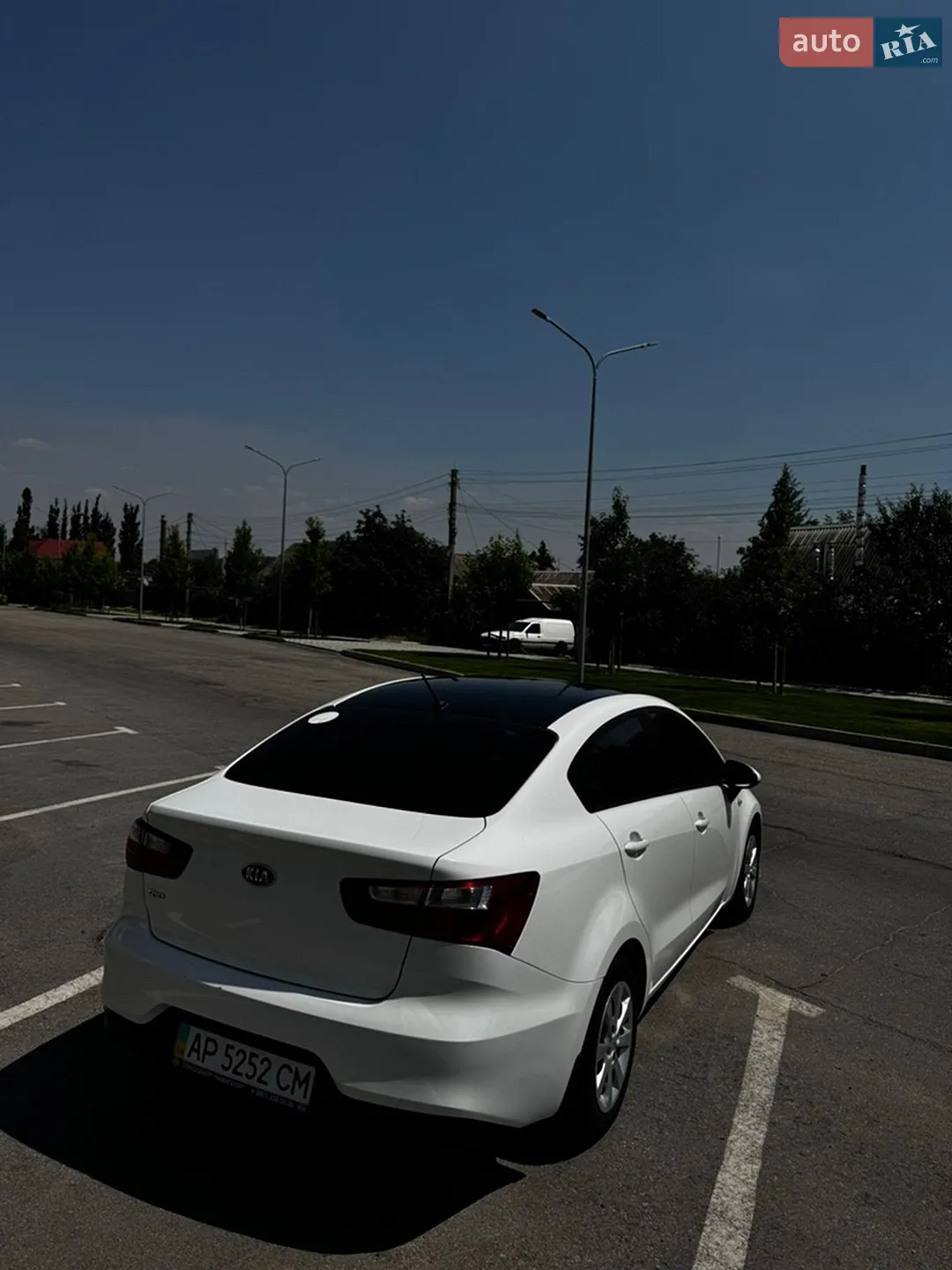 2016 Kia Rio - мініатюра 4