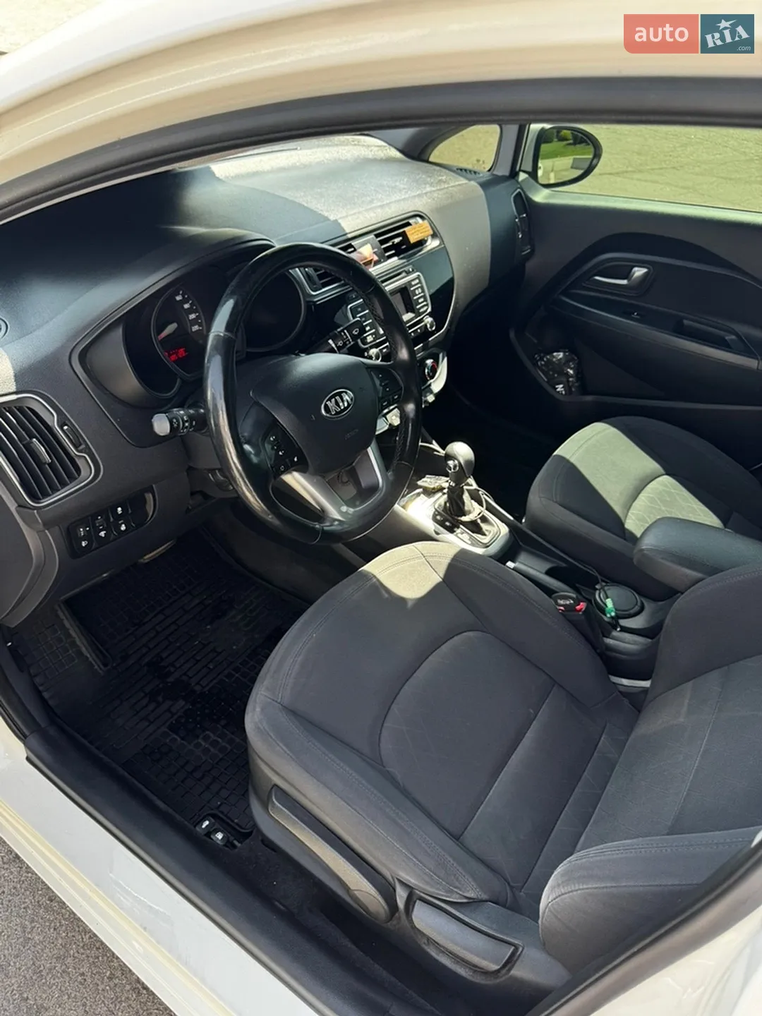 2016 Kia Rio - мініатюра 9