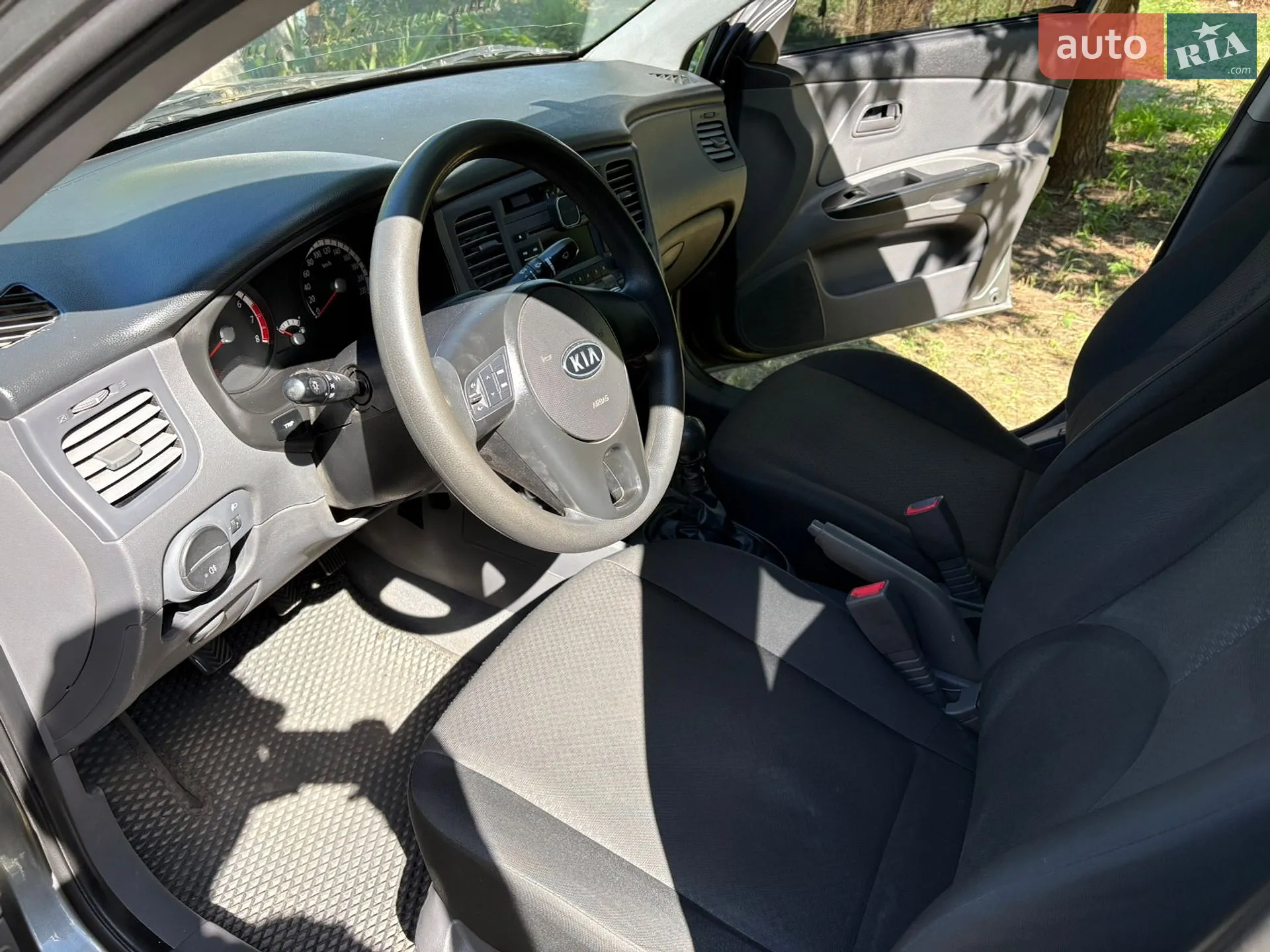 2011 Kia Rio - мініатюра 20