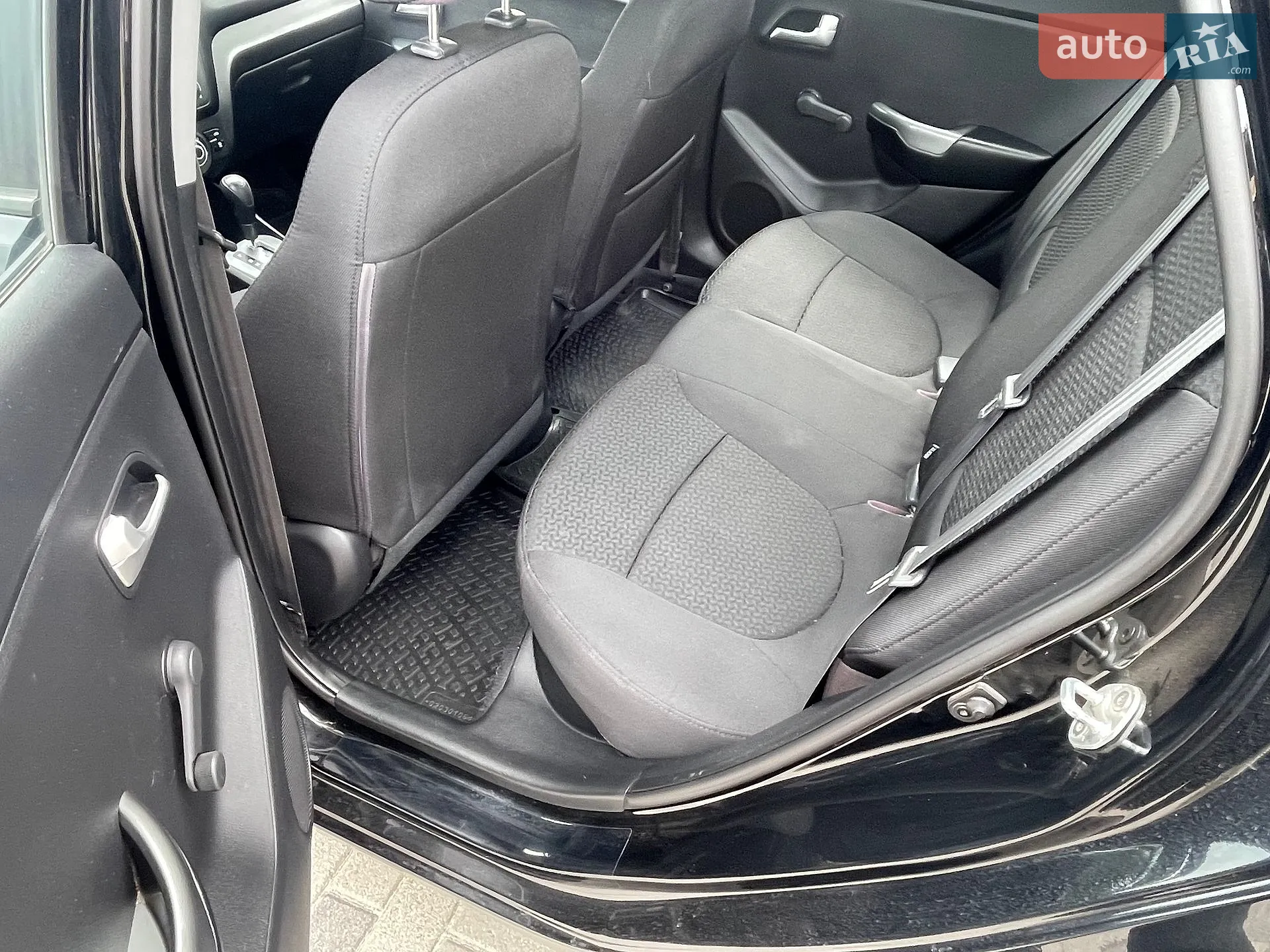 2013 Kia Rio - мініатюра 17