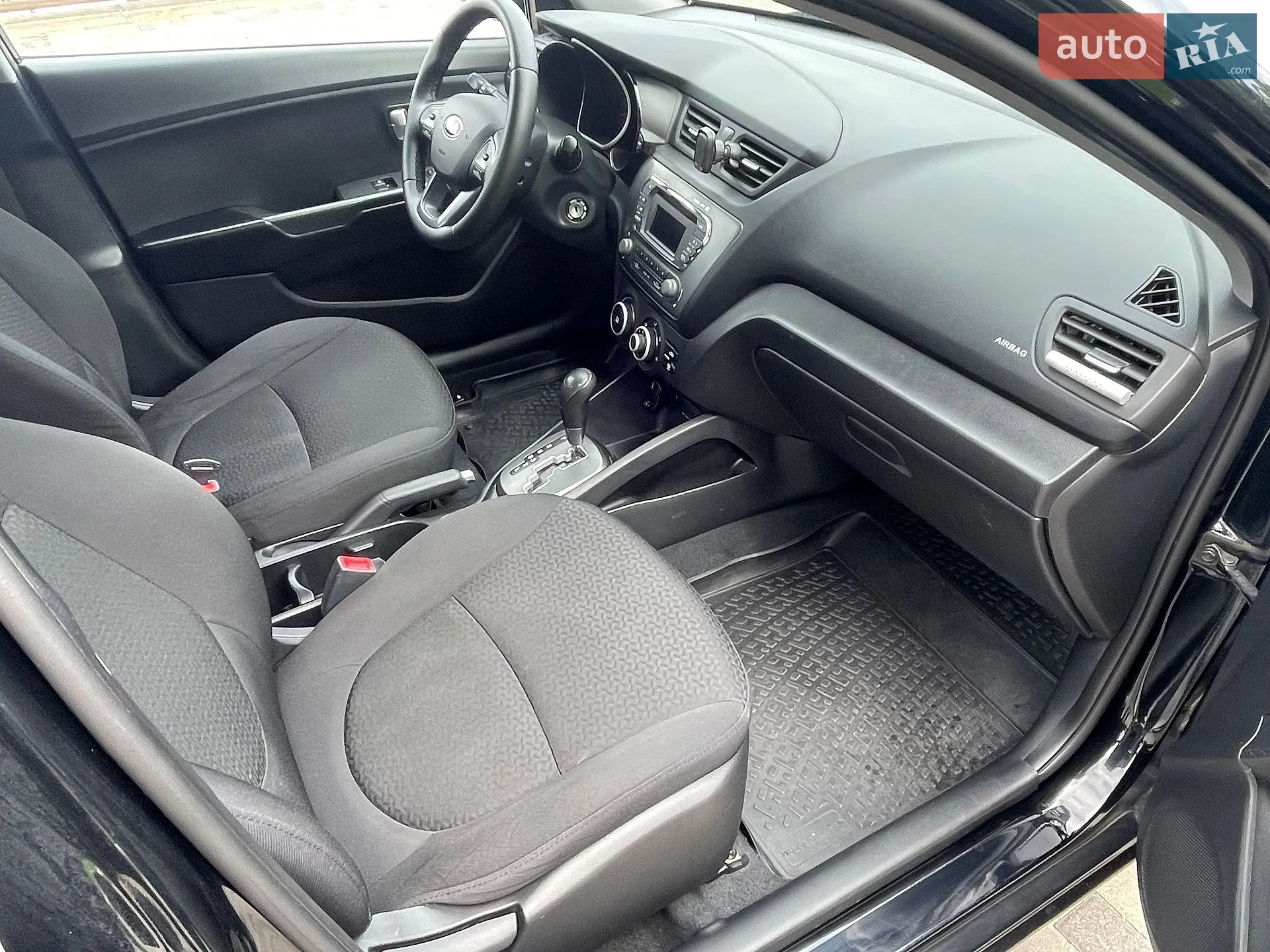 2013 Kia Rio - мініатюра 20