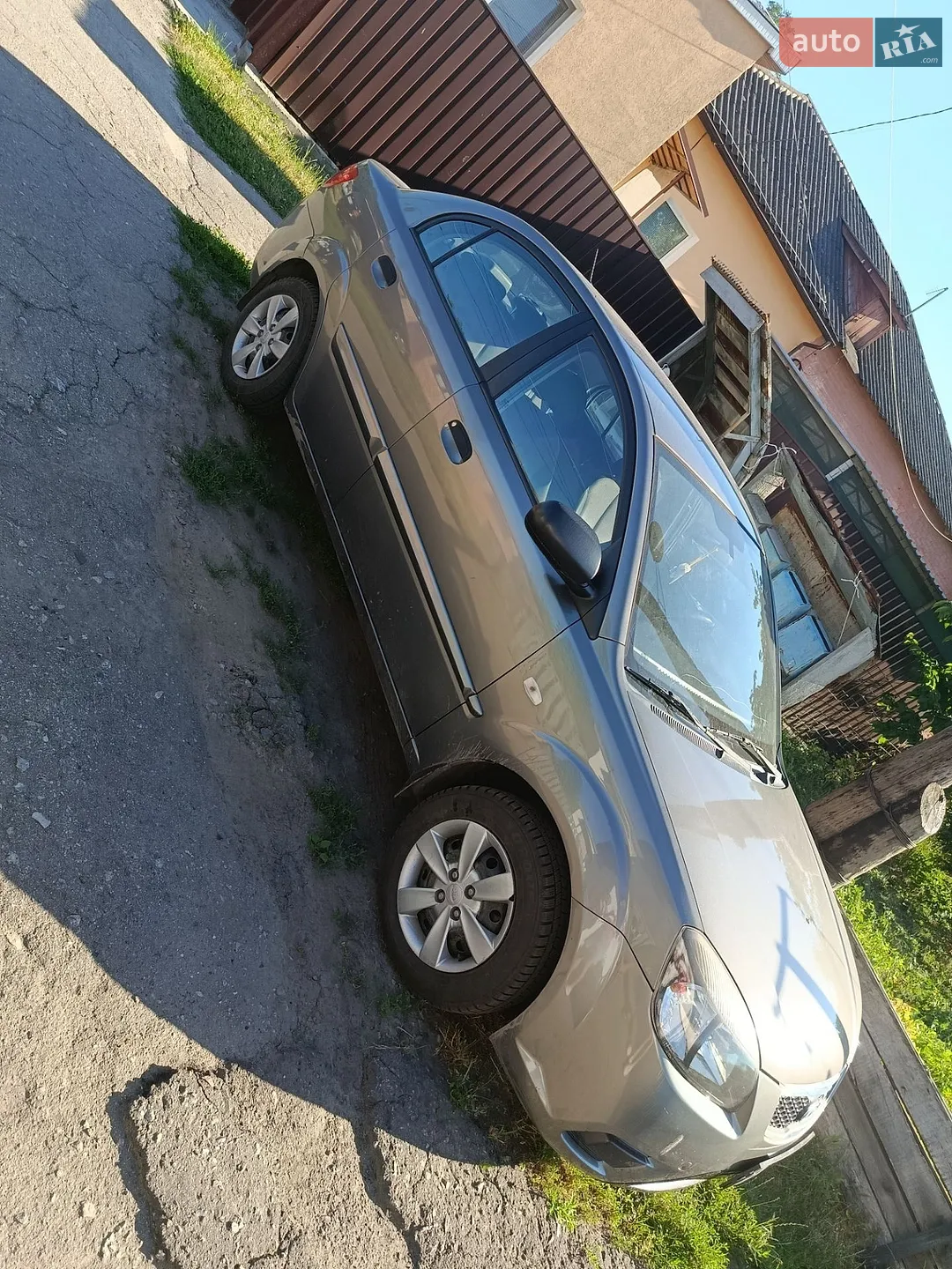 2011 Kia Rio - мініатюра 4