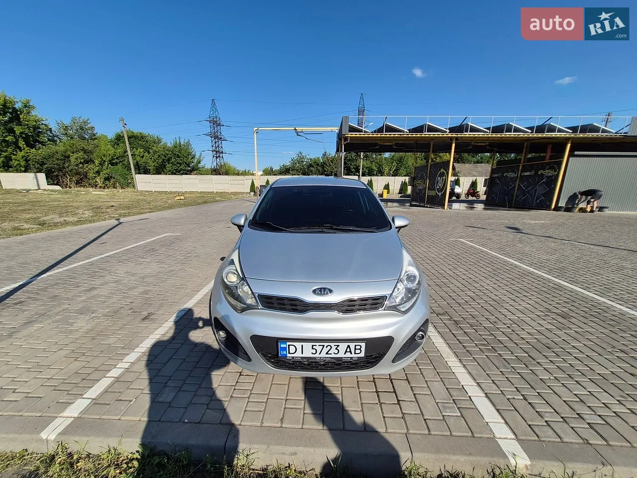 2012 Kia Rio - мініатюра 18