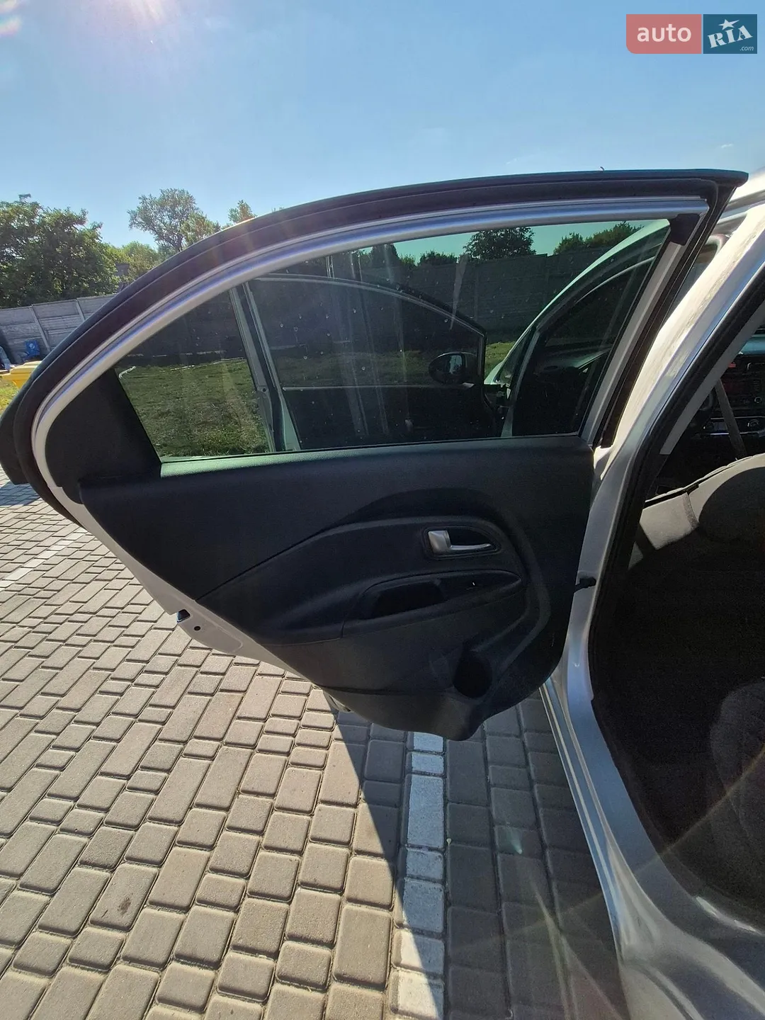 2011 Kia Rio - мініатюра 21