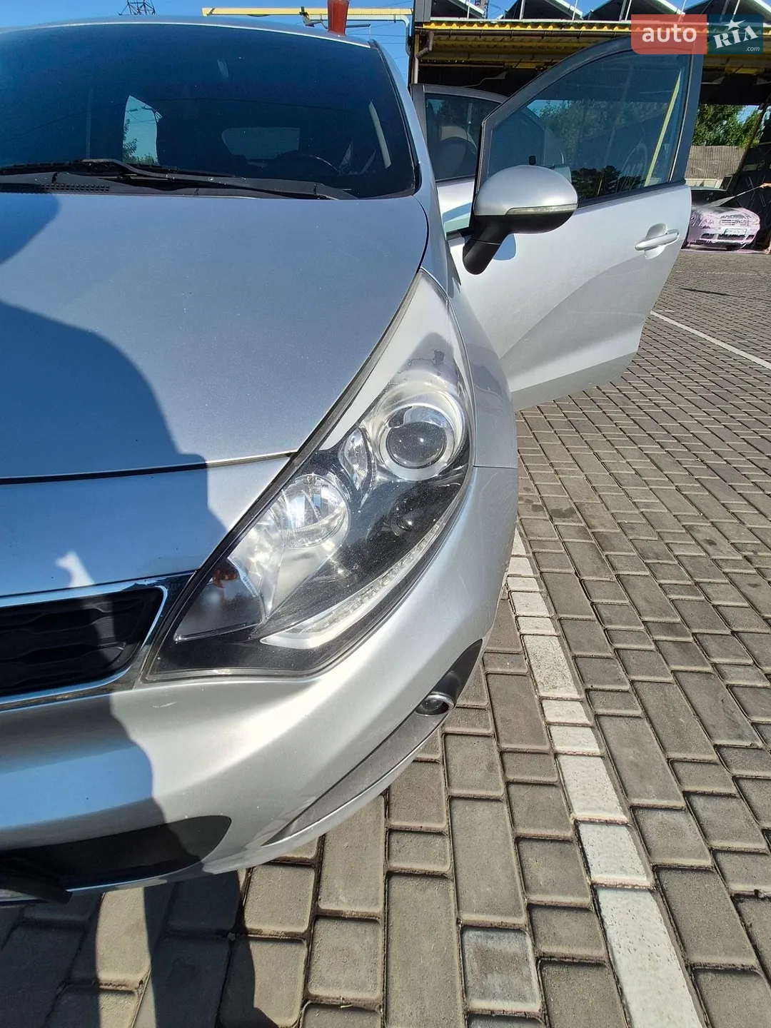 2011 Kia Rio - мініатюра 25