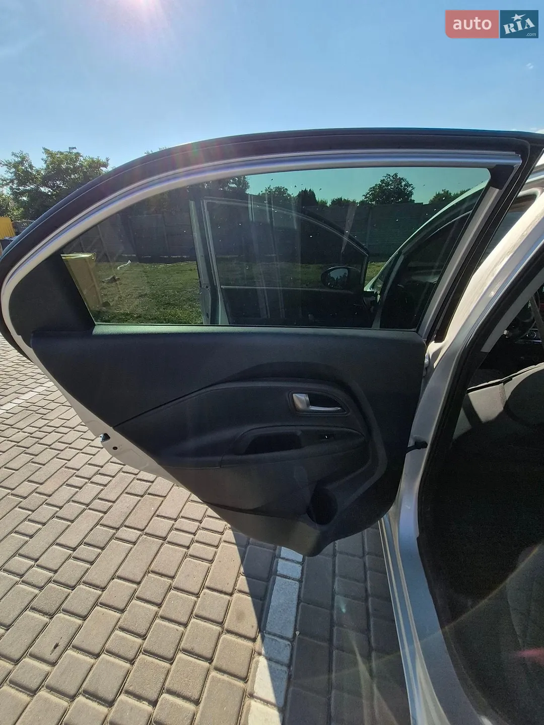 2011 Kia Rio - мініатюра 30