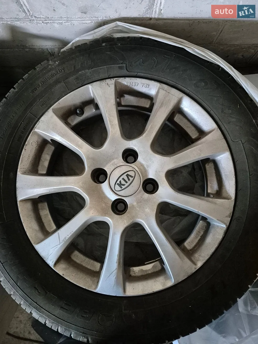 2011 Kia Rio - мініатюра 34