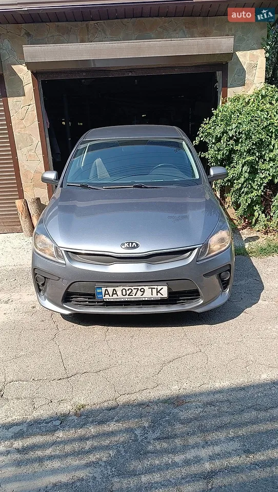 2019 Kia Rio - мініатюра 35