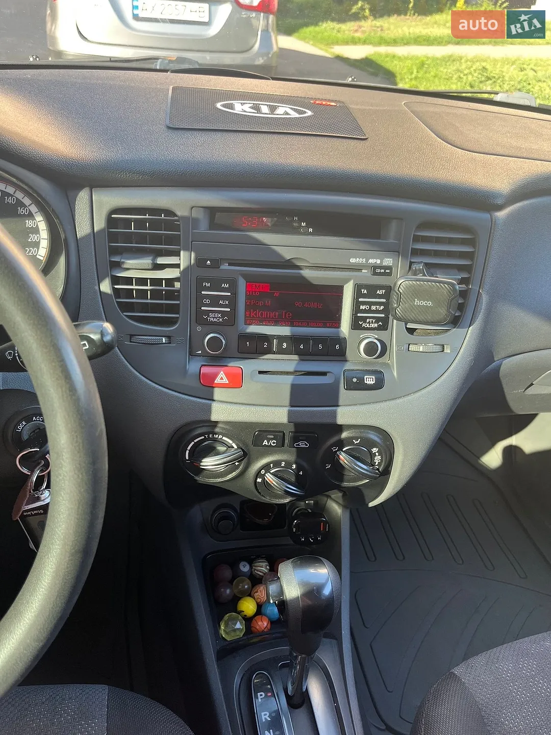 2010 Kia Rio - мініатюра 13