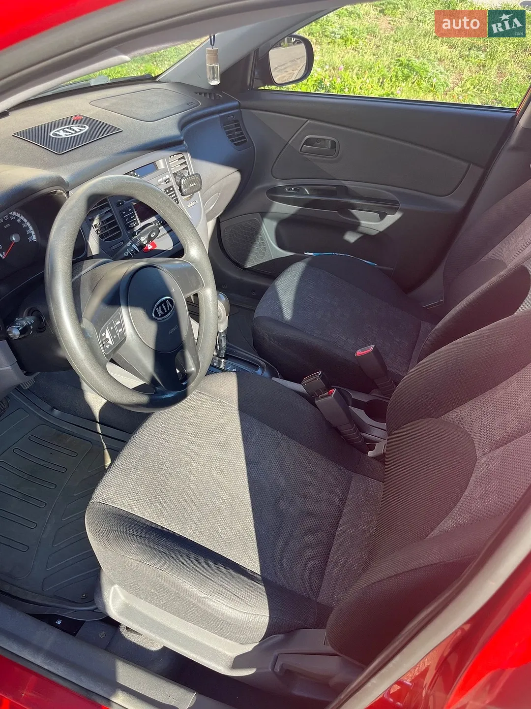 2010 Kia Rio - мініатюра 15