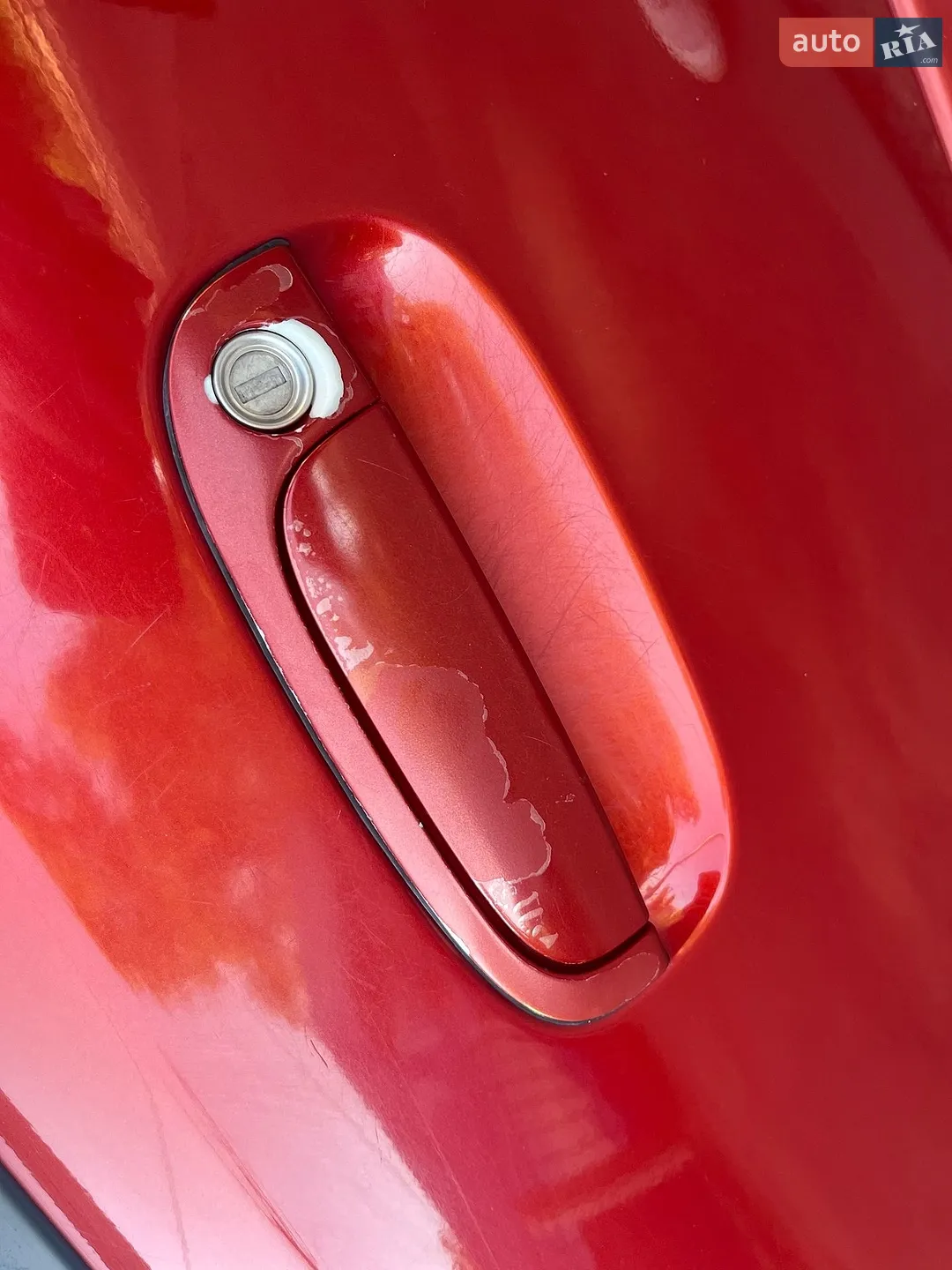 2010 Kia Rio - мініатюра 10