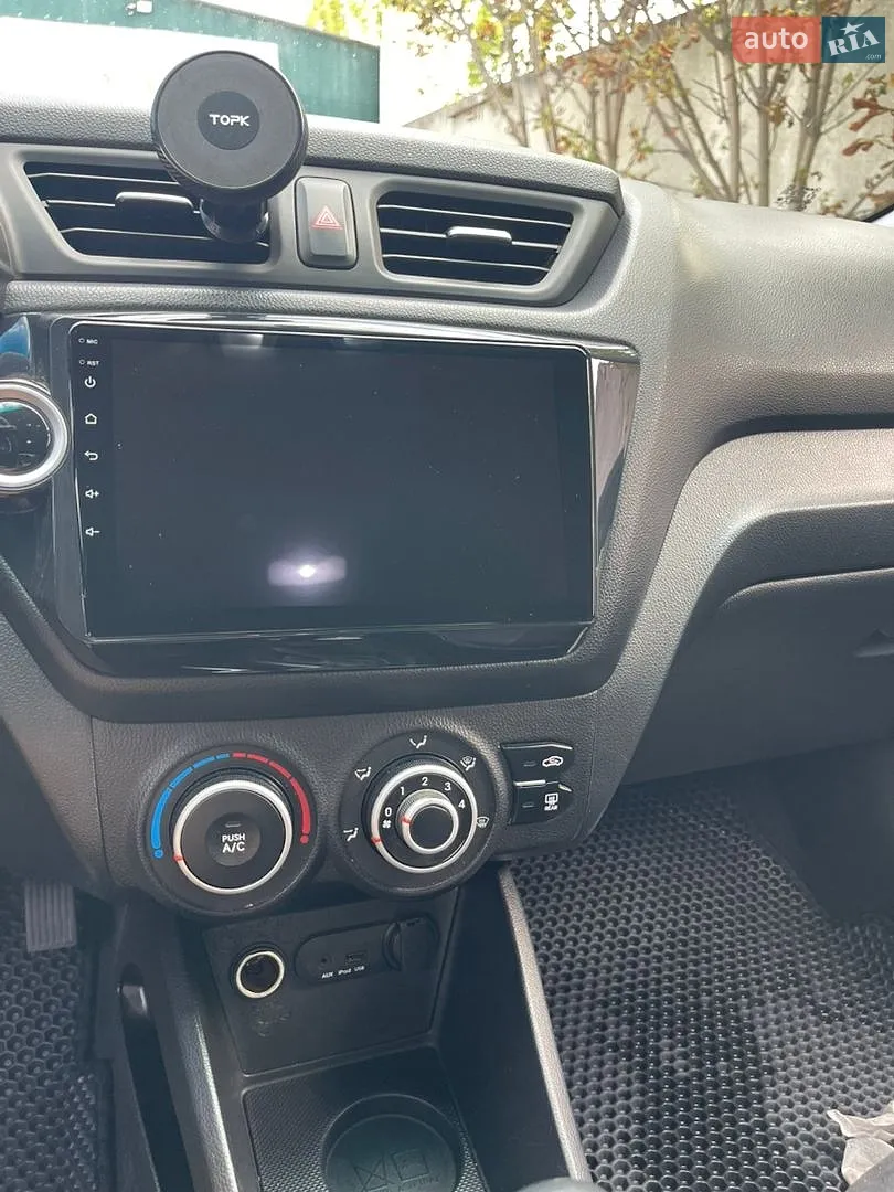 2013 Kia Rio - мініатюра 25