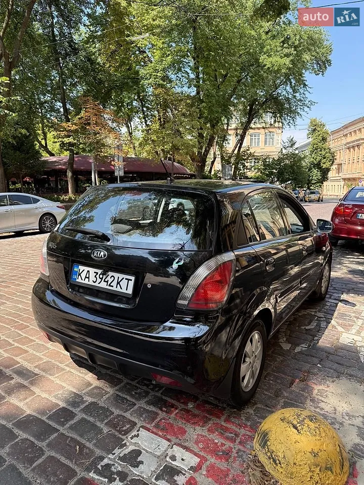 2011 Kia Rio - мініатюра 32