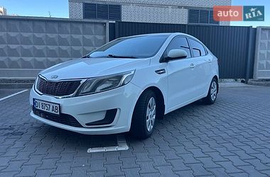 kia rio 2012 в Хмельницкий от профессионального продавца Вадим