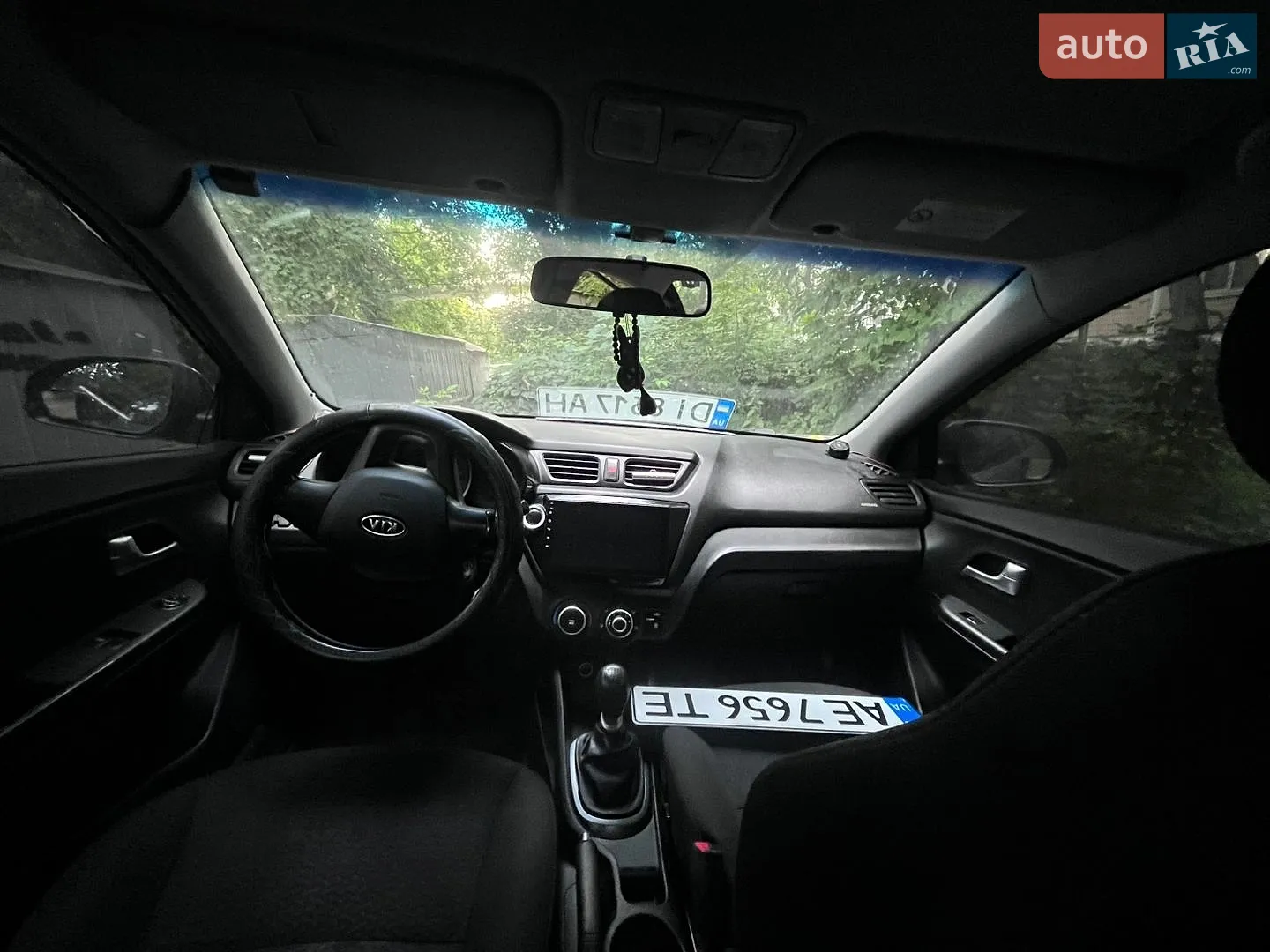 2012 Kia Rio - мініатюра 15