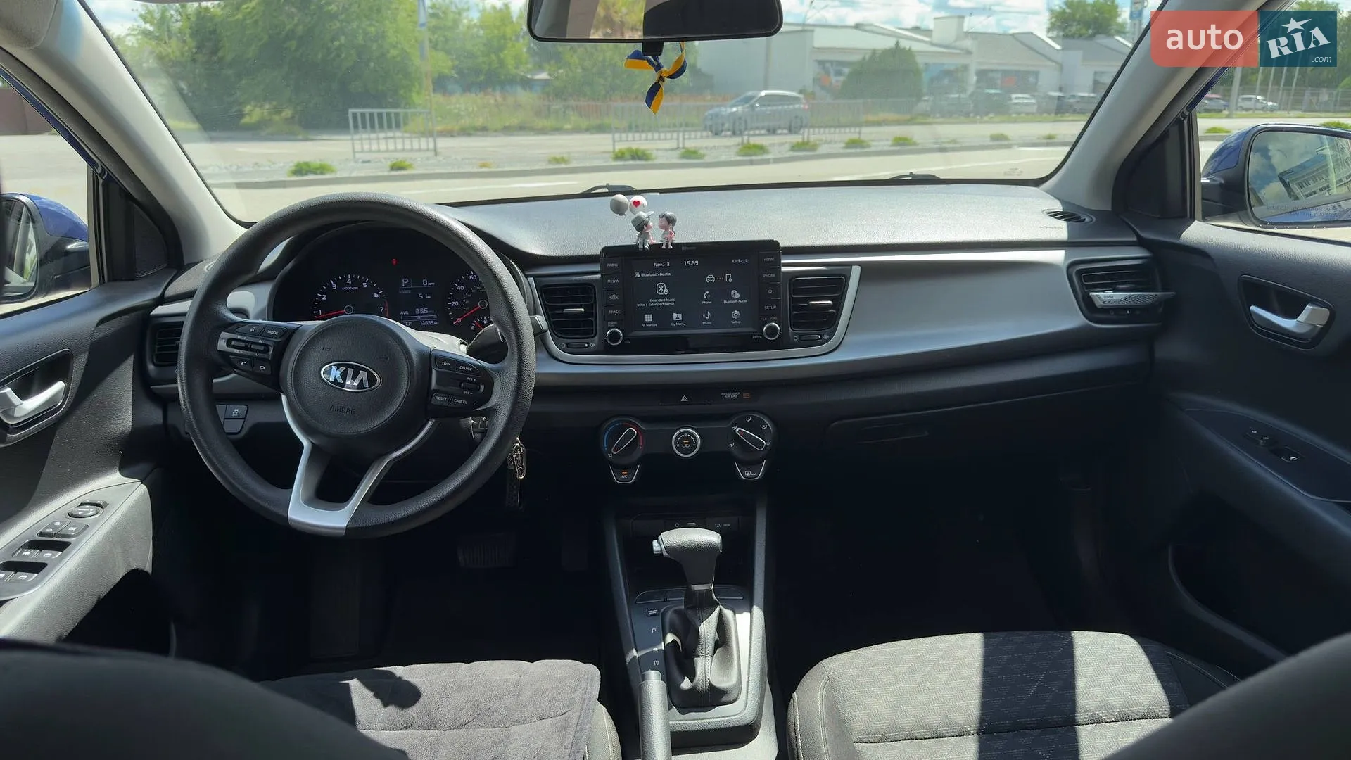 2019 Kia Rio - мініатюра 9