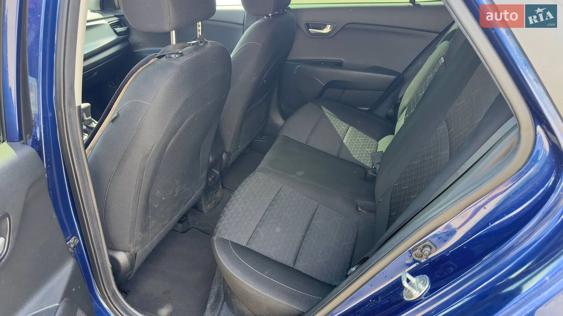 2019 Kia Rio - мініатюра 12