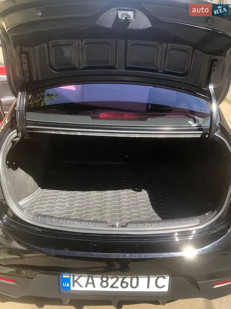 2018 Kia Rio - мініатюра 11
