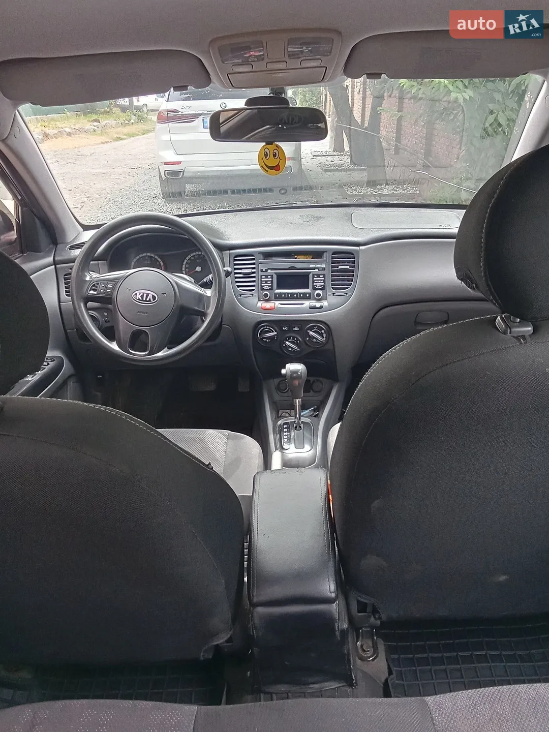 2011 Kia Rio - фото 1