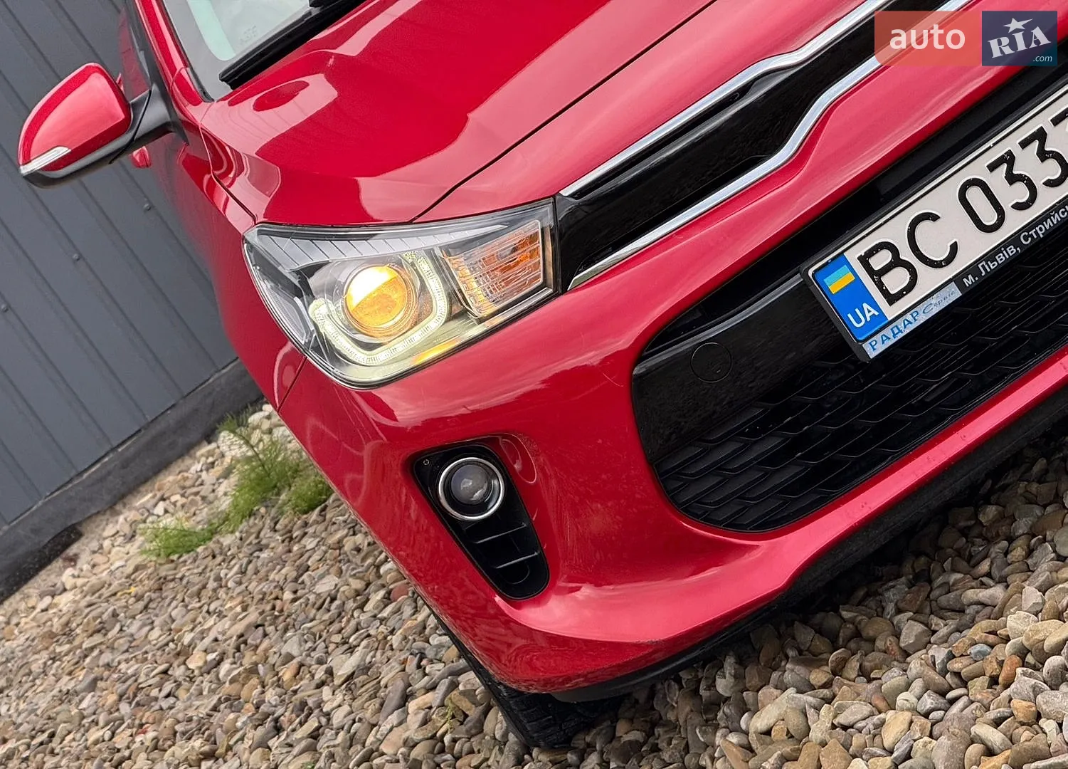 2017 Kia Rio - мініатюра 20