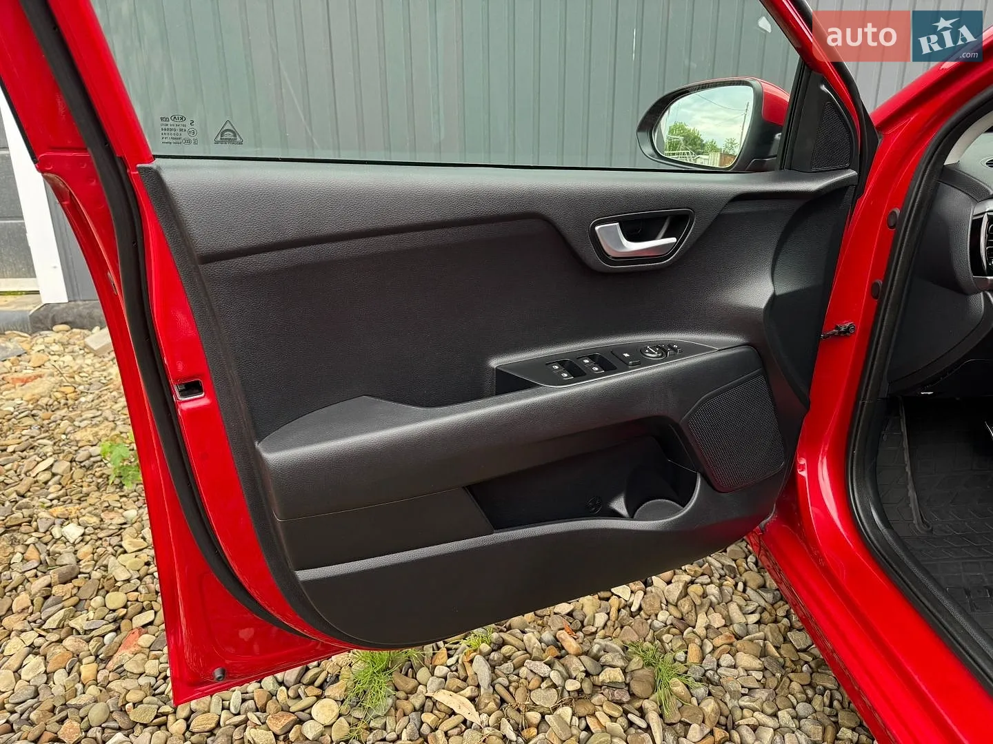 2017 Kia Rio - мініатюра 41