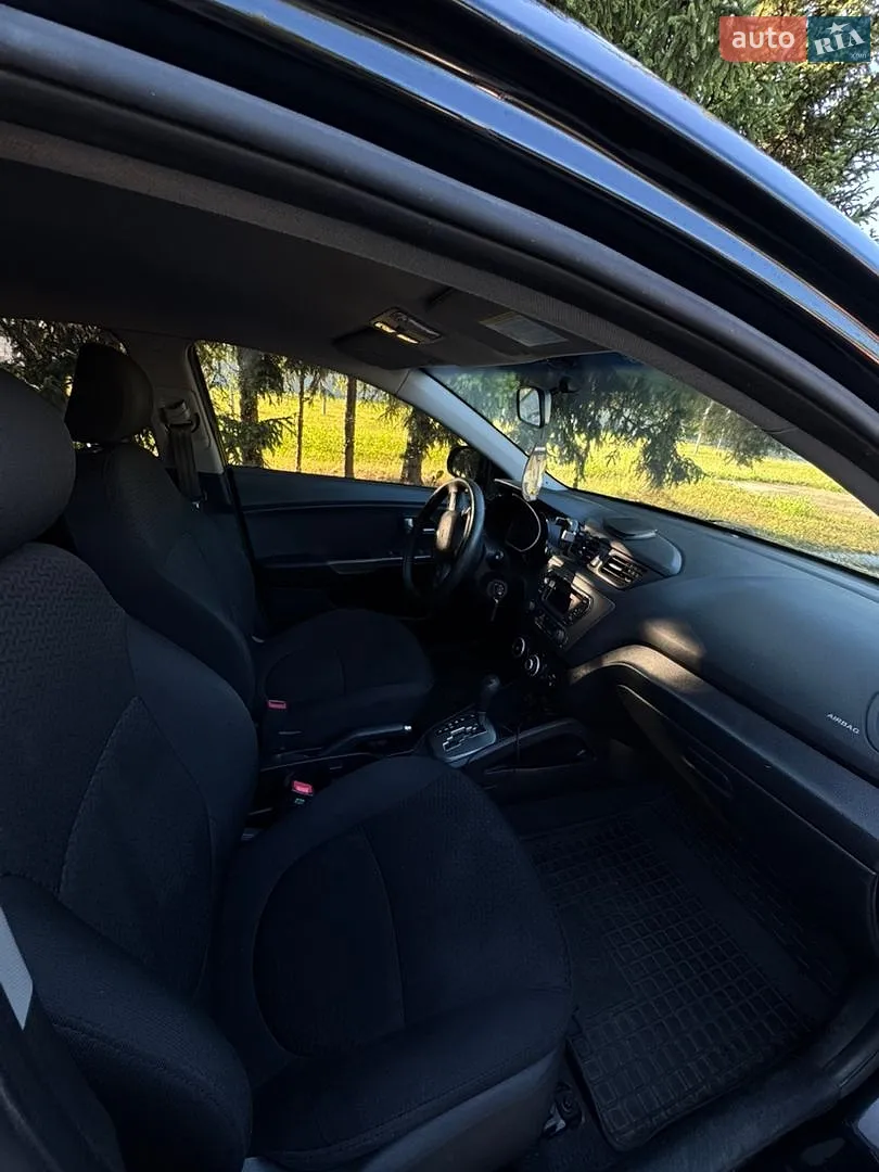 2013 Kia Rio - мініатюра 12