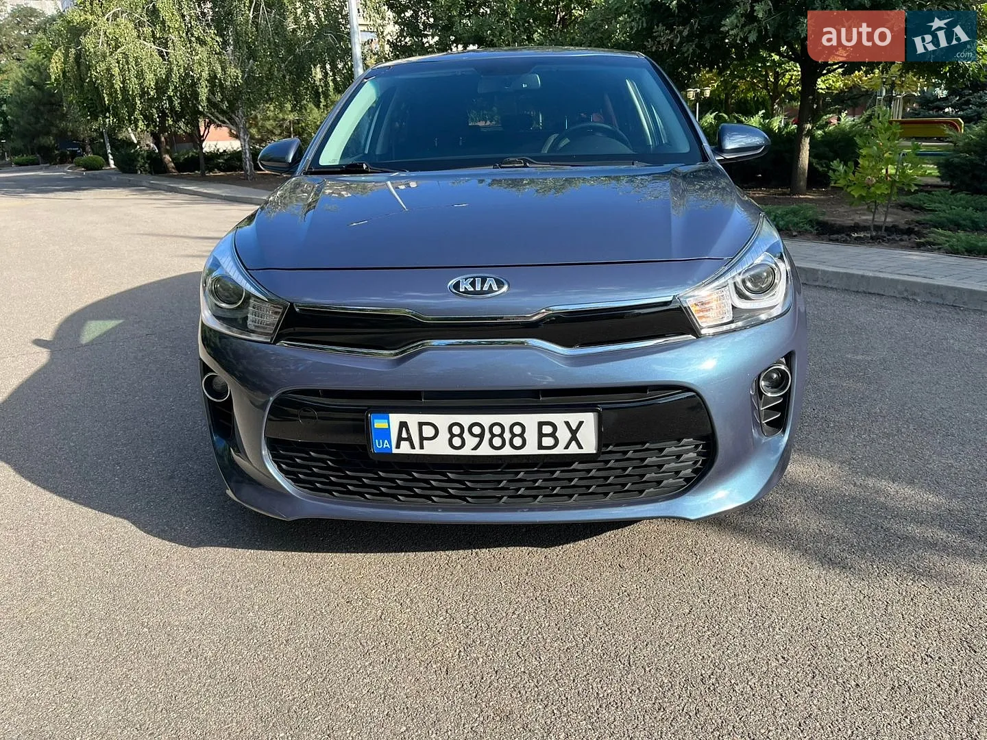 2018 Kia Rio - мініатюра 6