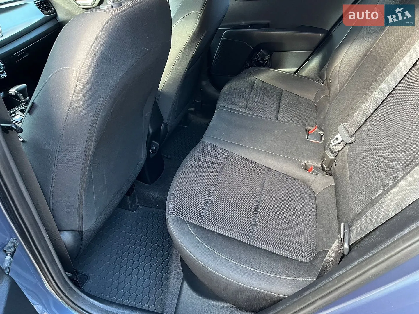 2018 Kia Rio - мініатюра 7